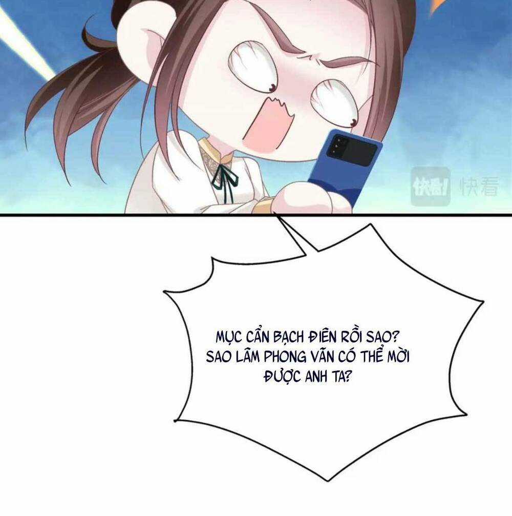 Bảo Bối Của Lão Đại Đã Xuyên Không Trở Về! Chapter 182 trang 36