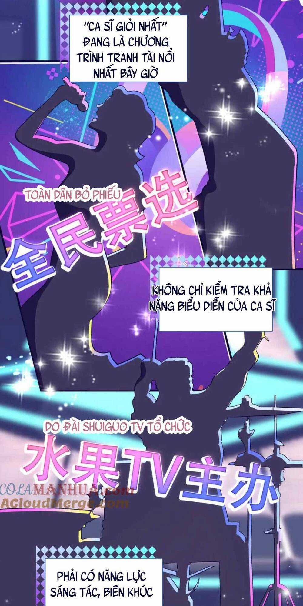 Bảo Bối Của Lão Đại Đã Xuyên Không Trở Về! Chapter 182 trang 4