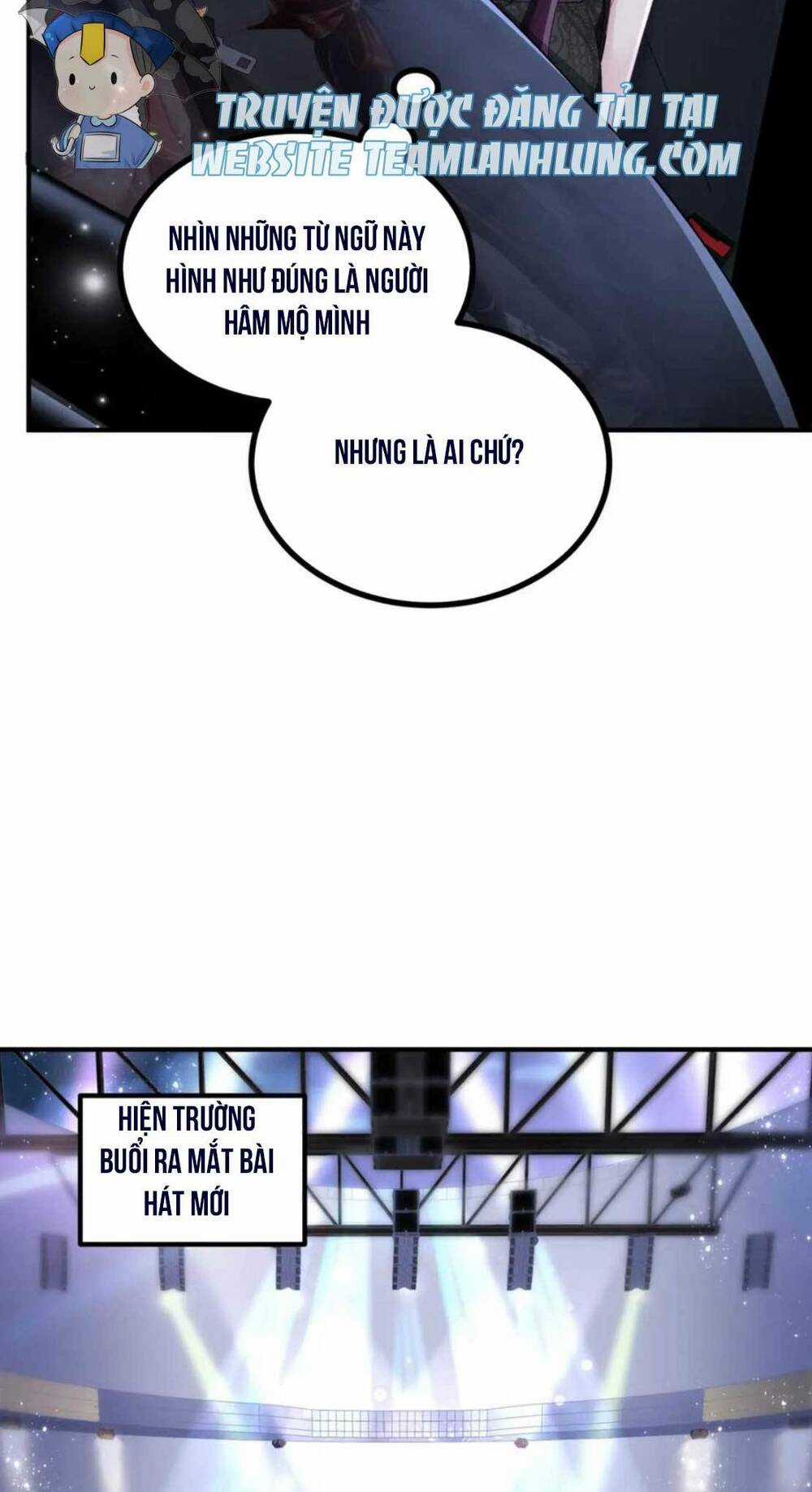 Bảo Bối Của Lão Đại Đã Xuyên Không Trở Về! Chapter 183 trang 14