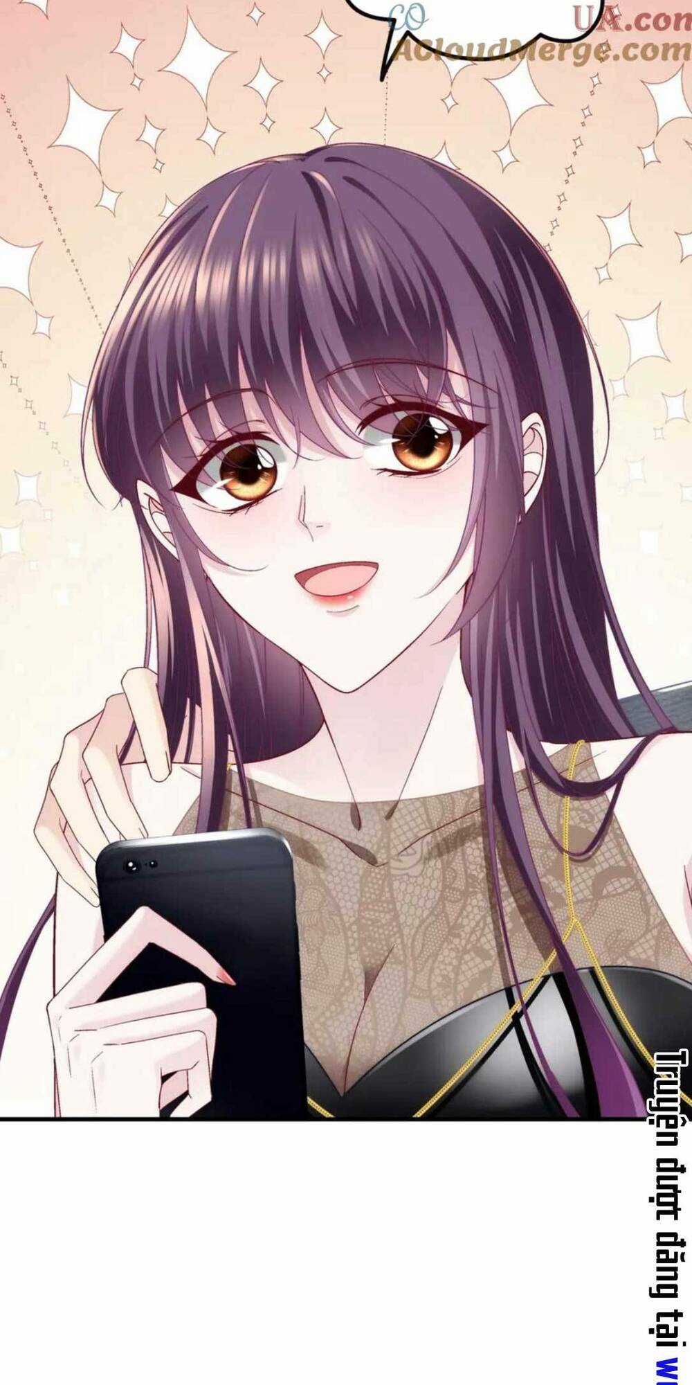 Bảo Bối Của Lão Đại Đã Xuyên Không Trở Về! Chapter 183 trang 26