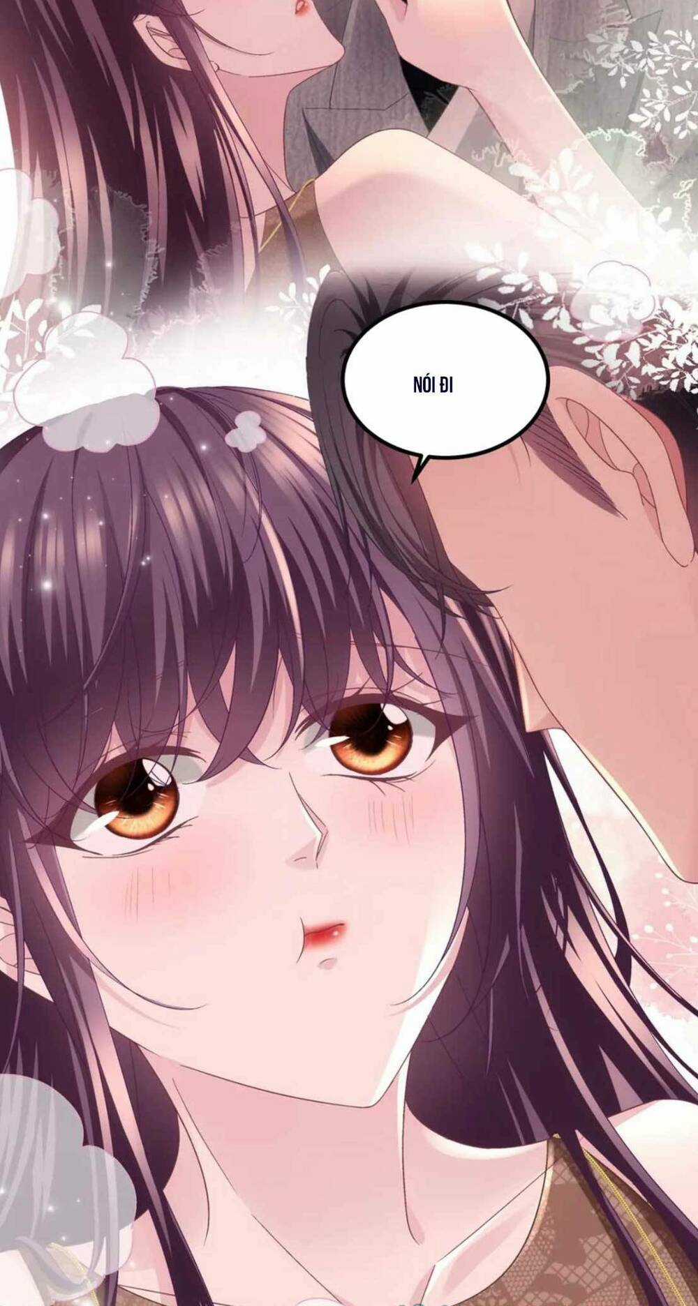 Bảo Bối Của Lão Đại Đã Xuyên Không Trở Về! Chapter 183 trang 35