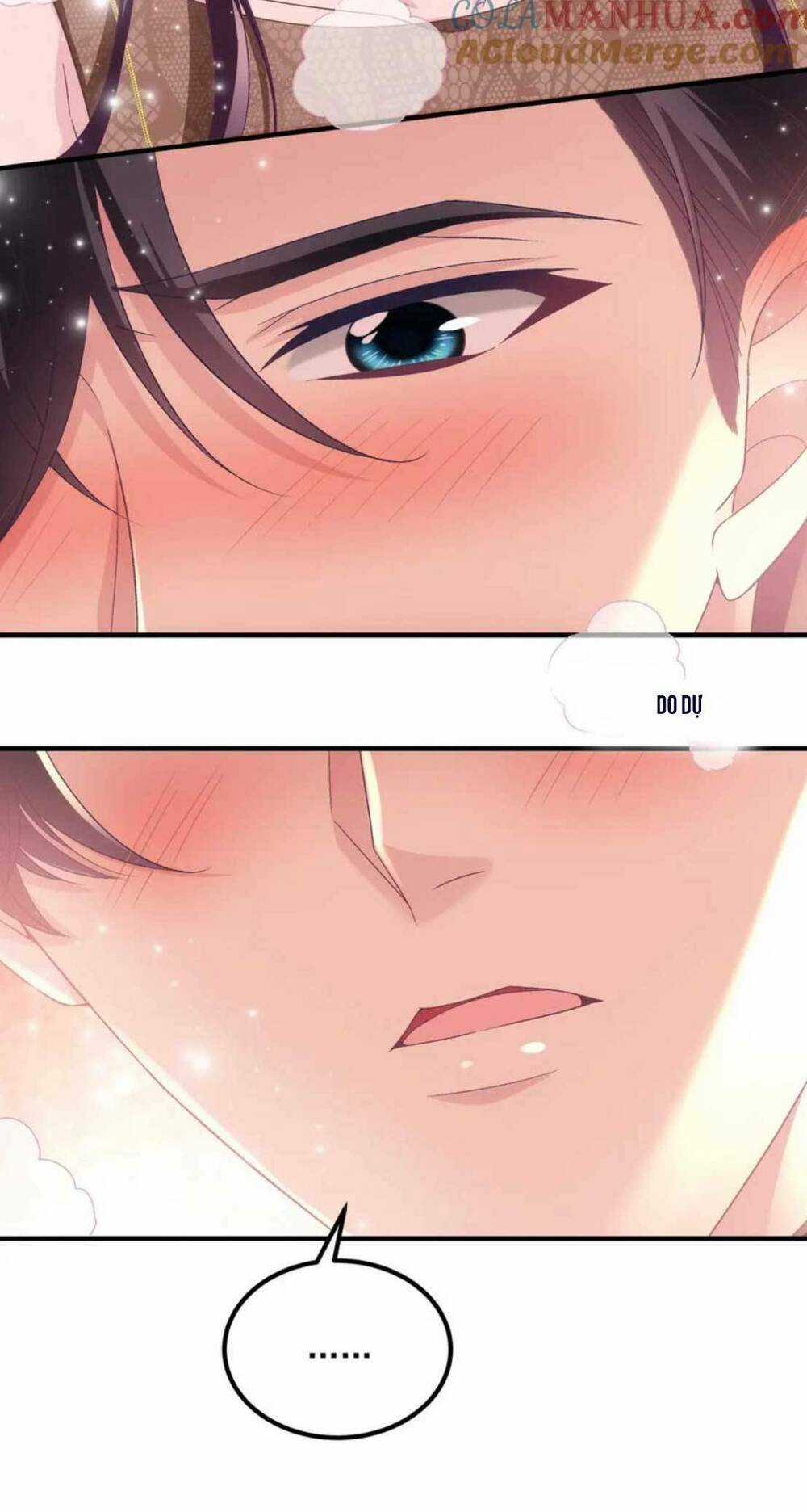 Bảo Bối Của Lão Đại Đã Xuyên Không Trở Về! Chapter 183 trang 36