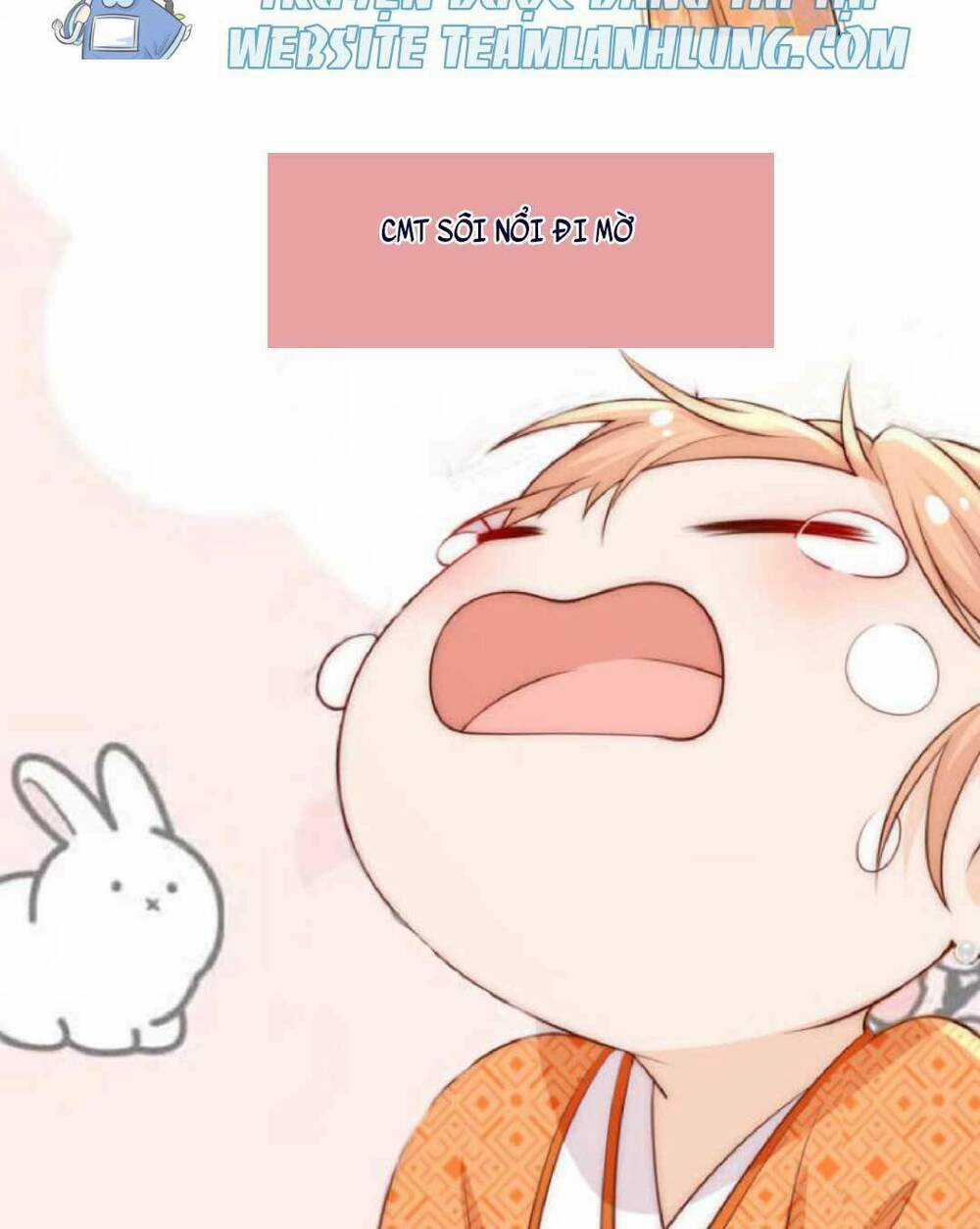 Bảo Bối Của Lão Đại Đã Xuyên Không Trở Về! Chapter 183 trang 38