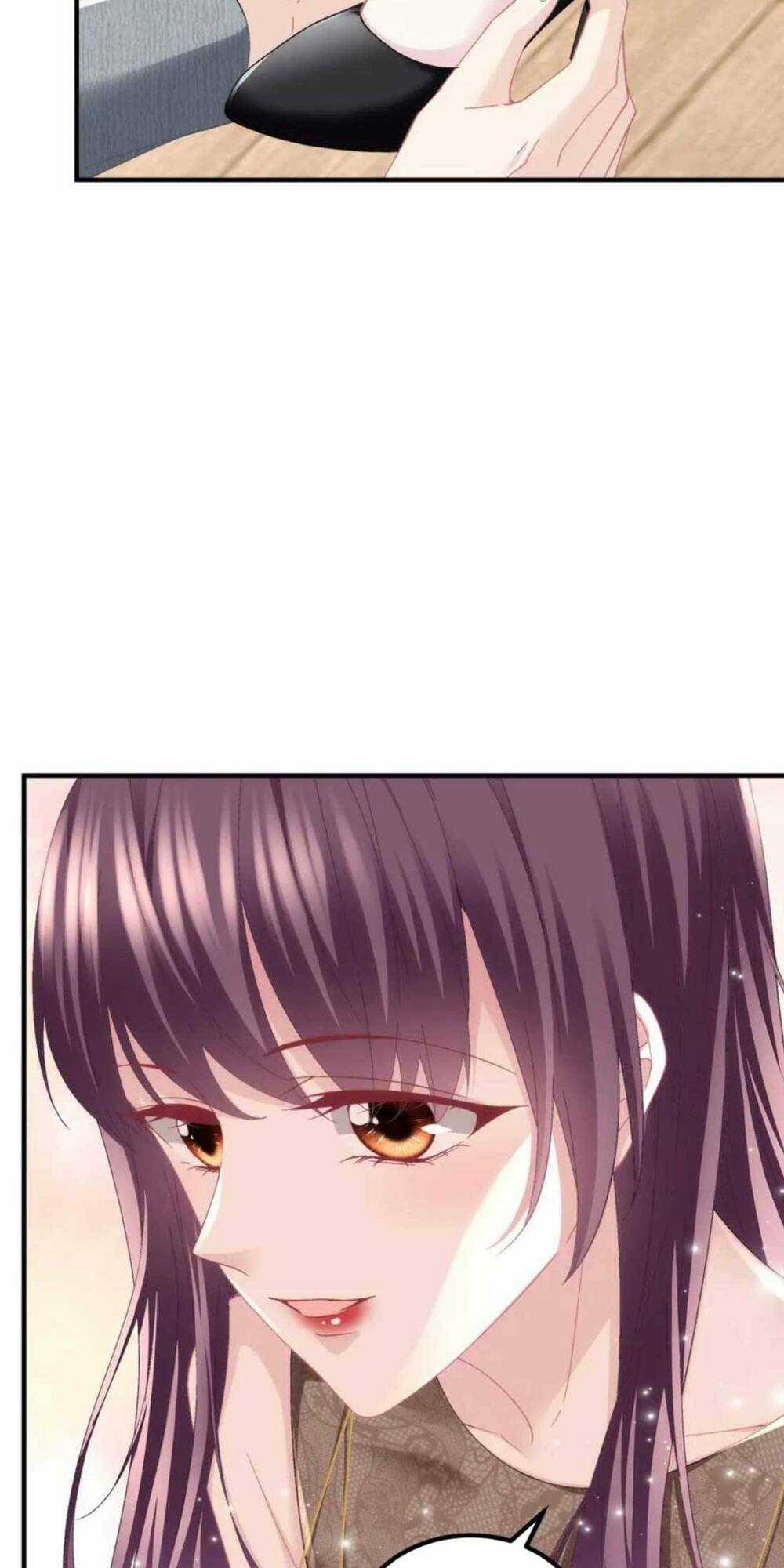 Bảo Bối Của Lão Đại Đã Xuyên Không Trở Về! Chapter 184 trang 17