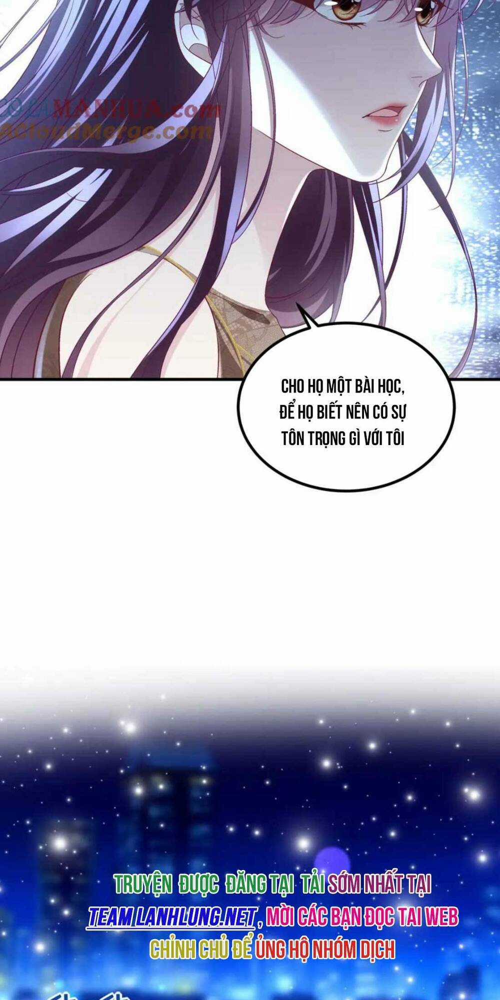 Bảo Bối Của Lão Đại Đã Xuyên Không Trở Về! Chapter 184 trang 23