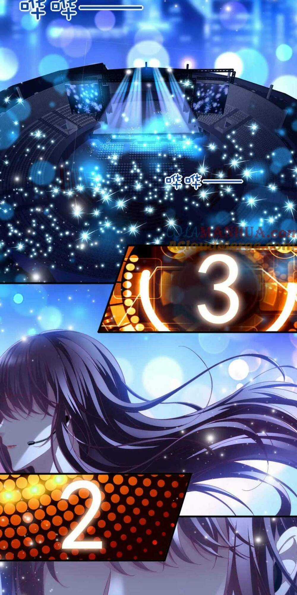 Bảo Bối Của Lão Đại Đã Xuyên Không Trở Về! Chapter 184 trang 24