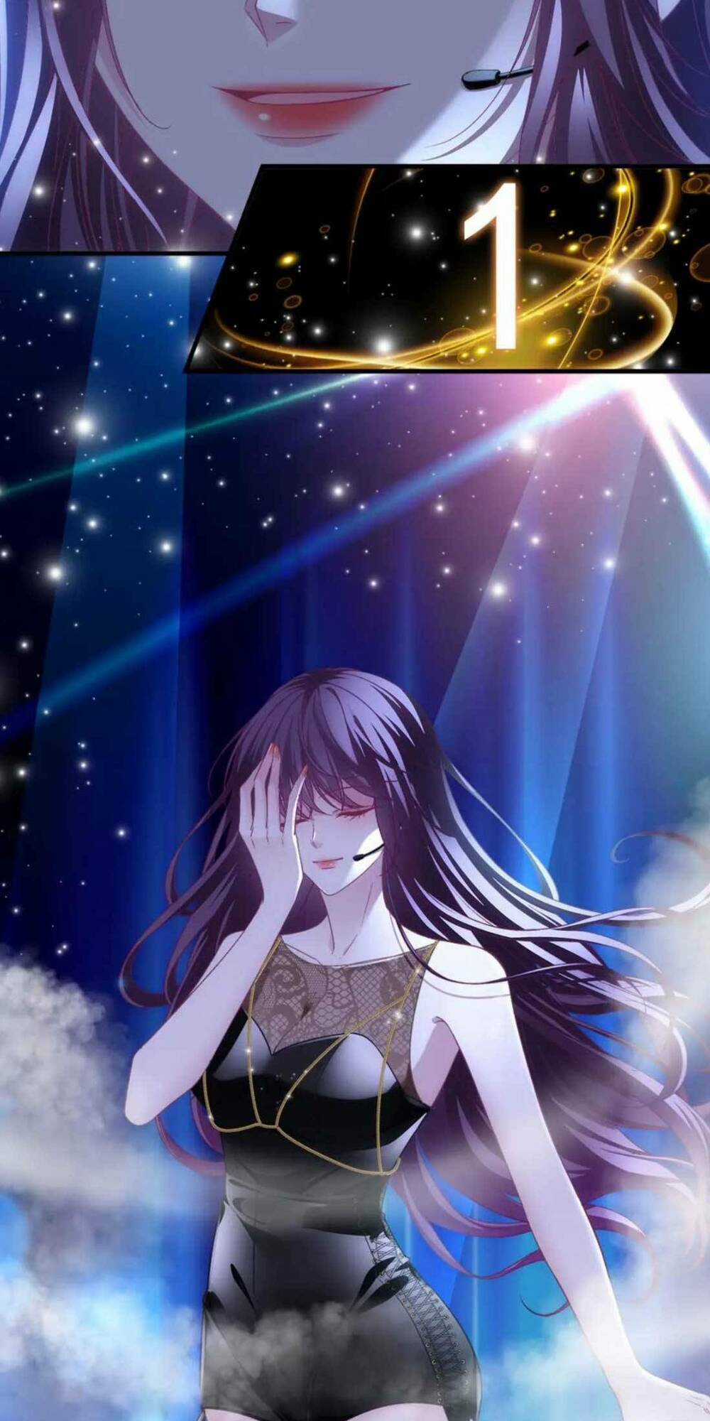 Bảo Bối Của Lão Đại Đã Xuyên Không Trở Về! Chapter 184 trang 25