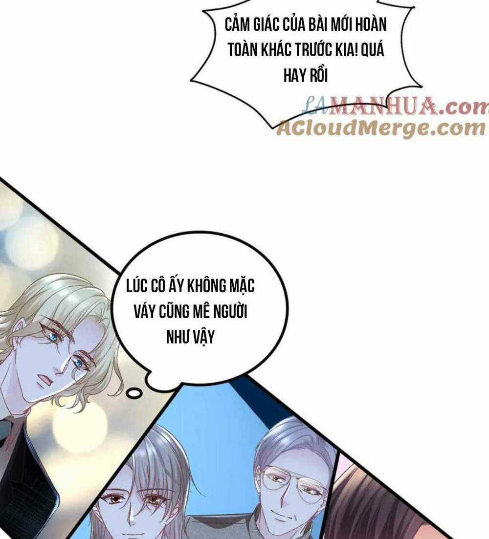 Bảo Bối Của Lão Đại Đã Xuyên Không Trở Về! Chapter 184 trang 28