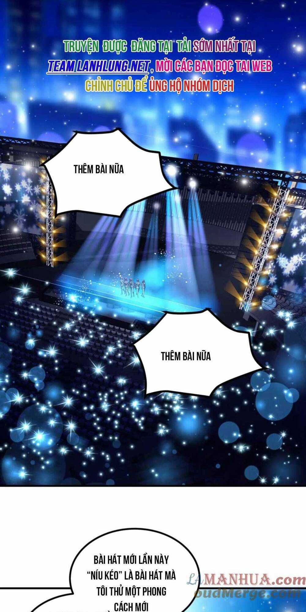 Bảo Bối Của Lão Đại Đã Xuyên Không Trở Về! Chapter 184 trang 31