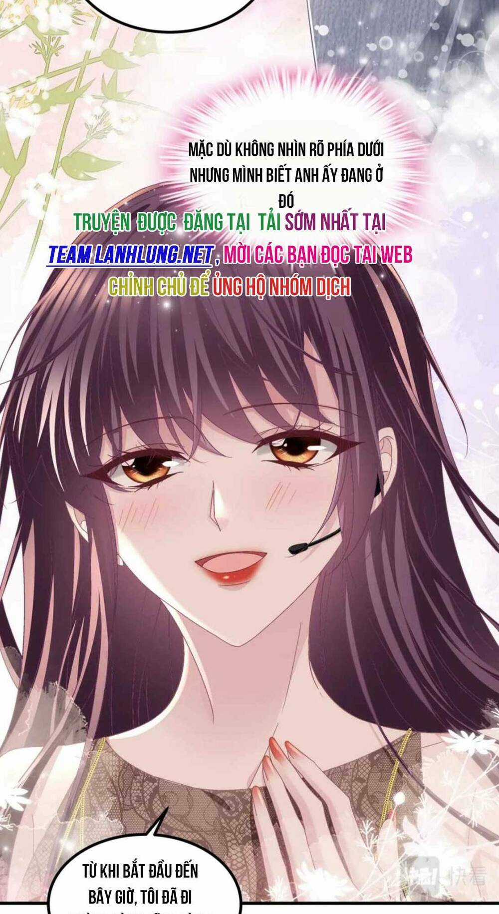 Bảo Bối Của Lão Đại Đã Xuyên Không Trở Về! Chapter 184 trang 36