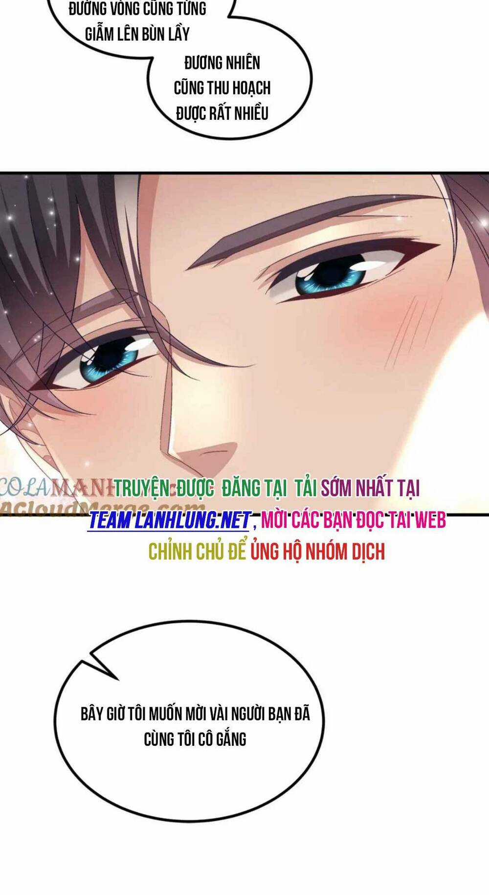 Bảo Bối Của Lão Đại Đã Xuyên Không Trở Về! Chapter 184 trang 37