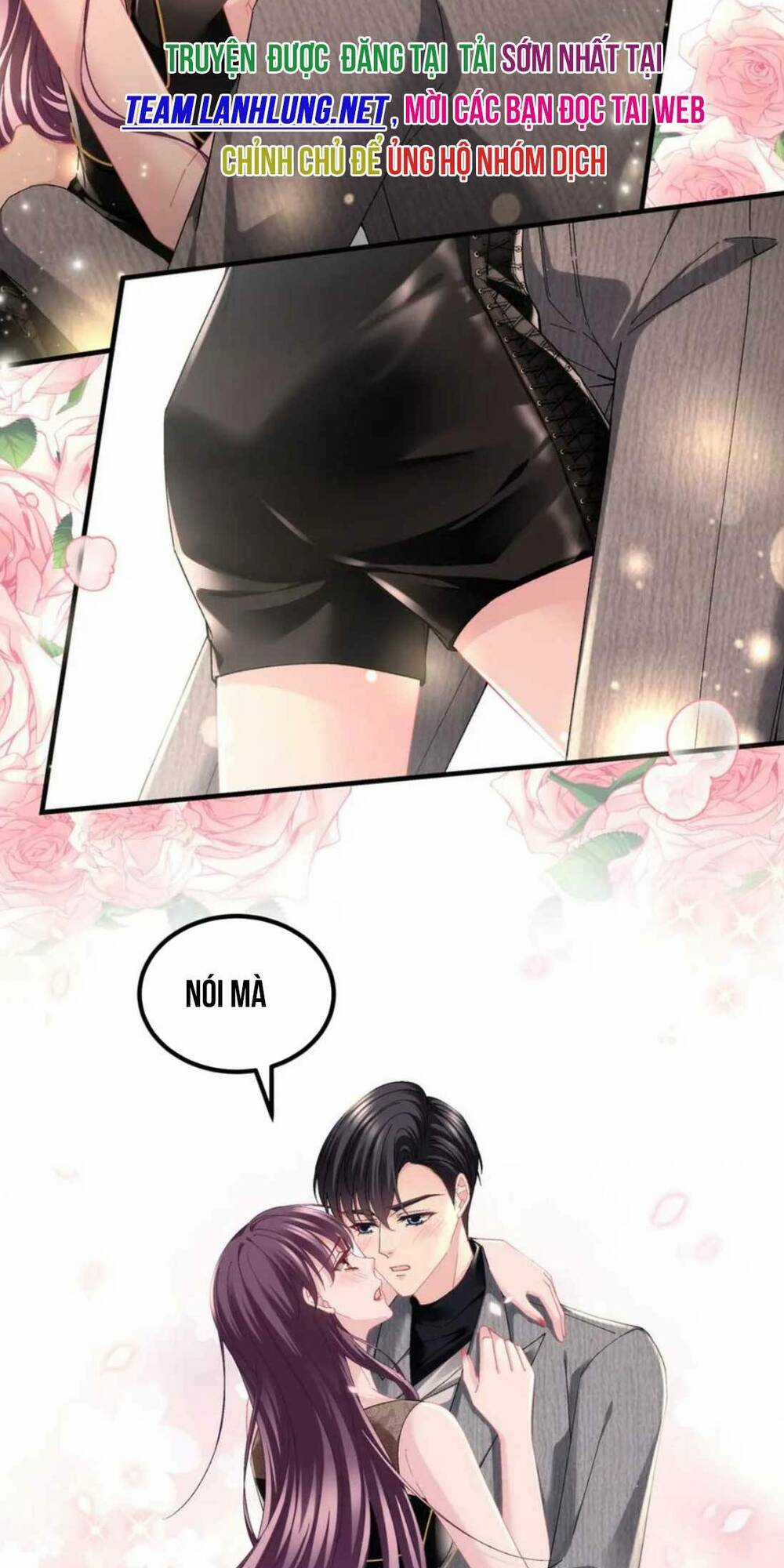 Bảo Bối Của Lão Đại Đã Xuyên Không Trở Về! Chapter 184 trang 4