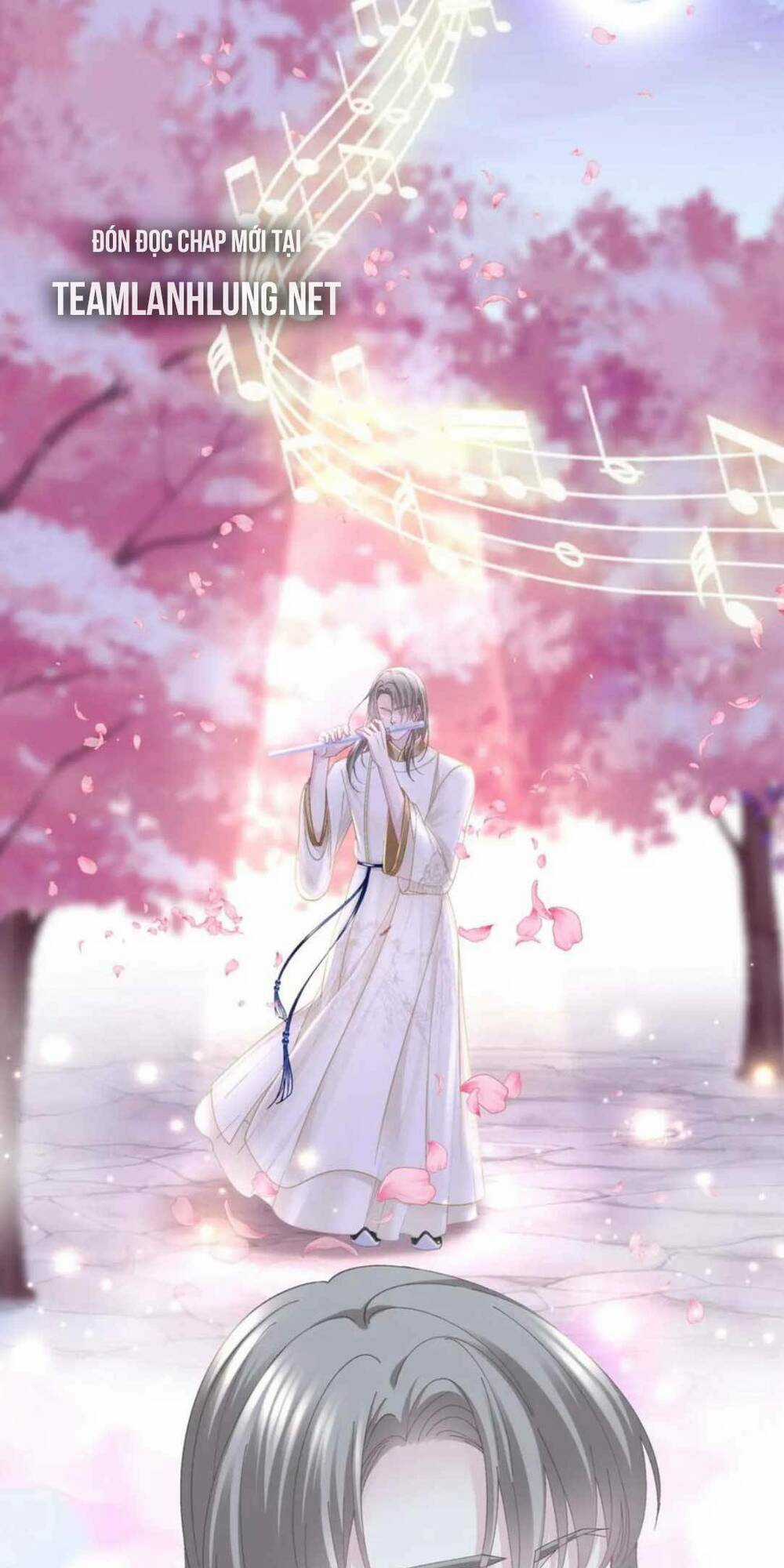 Bảo Bối Của Lão Đại Đã Xuyên Không Trở Về! Chapter 185 trang 18