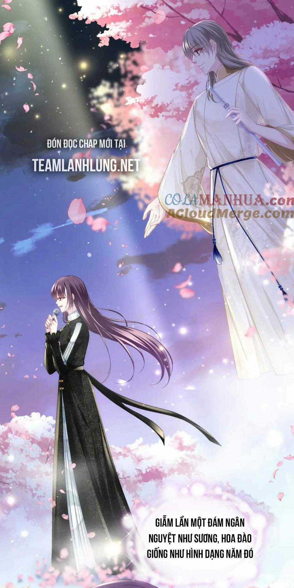 Bảo Bối Của Lão Đại Đã Xuyên Không Trở Về! Chapter 185 trang 20