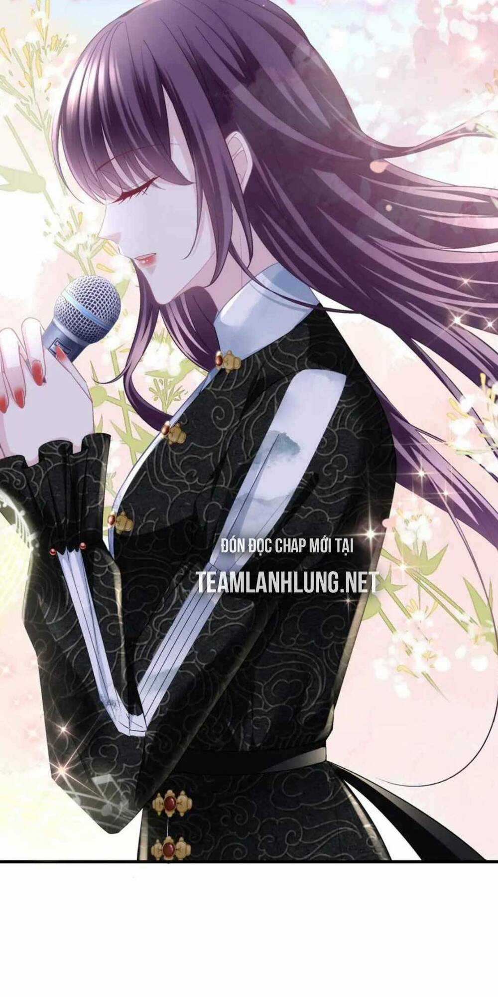 Bảo Bối Của Lão Đại Đã Xuyên Không Trở Về! Chapter 185 trang 21