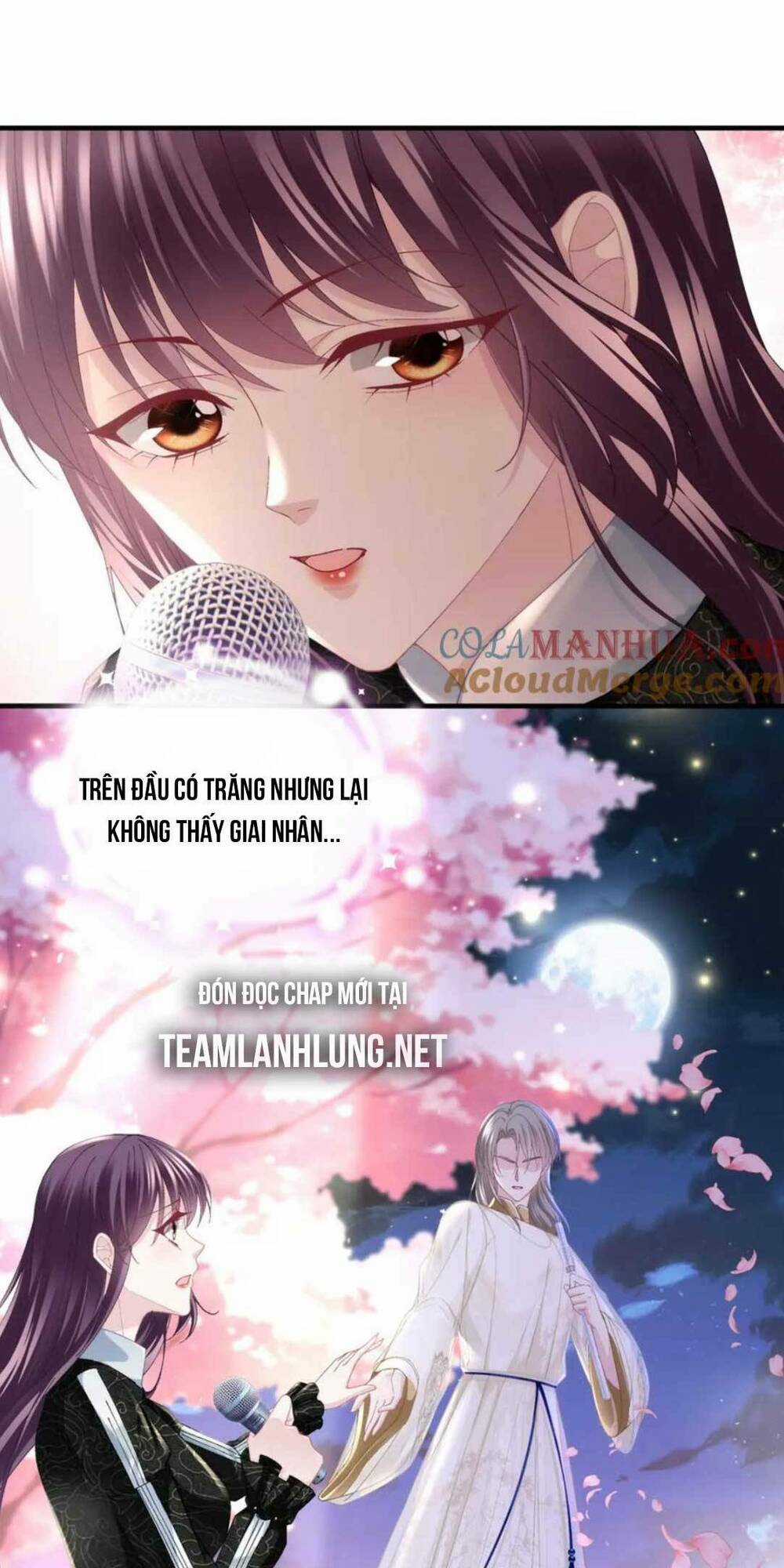 Bảo Bối Của Lão Đại Đã Xuyên Không Trở Về! Chapter 185 trang 22