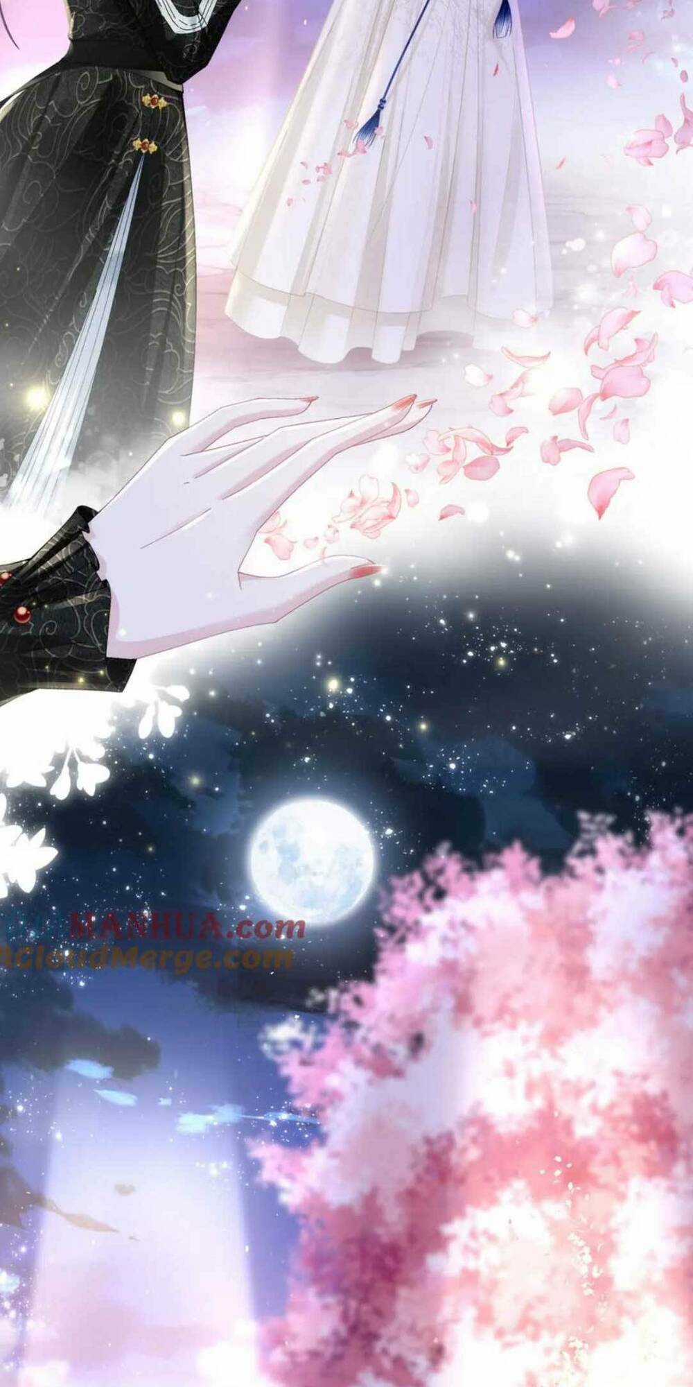 Bảo Bối Của Lão Đại Đã Xuyên Không Trở Về! Chapter 185 trang 23