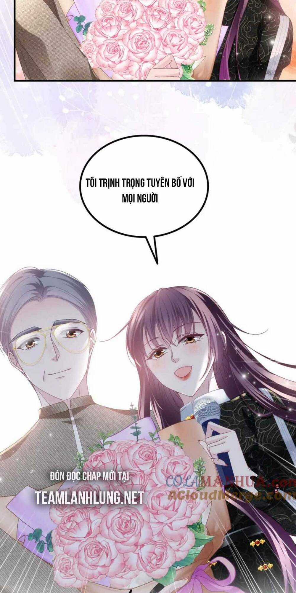 Bảo Bối Của Lão Đại Đã Xuyên Không Trở Về! Chapter 185 trang 29