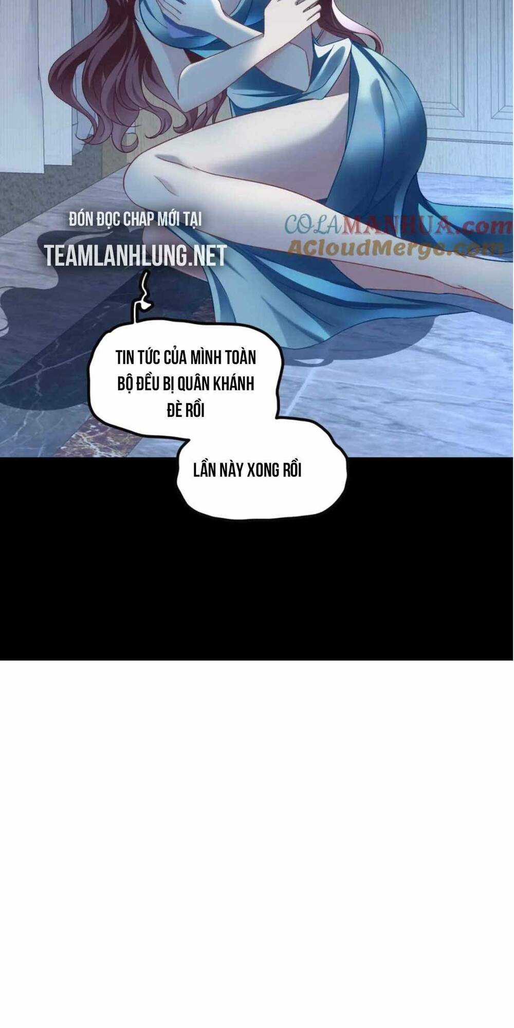 Bảo Bối Của Lão Đại Đã Xuyên Không Trở Về! Chapter 185 trang 38