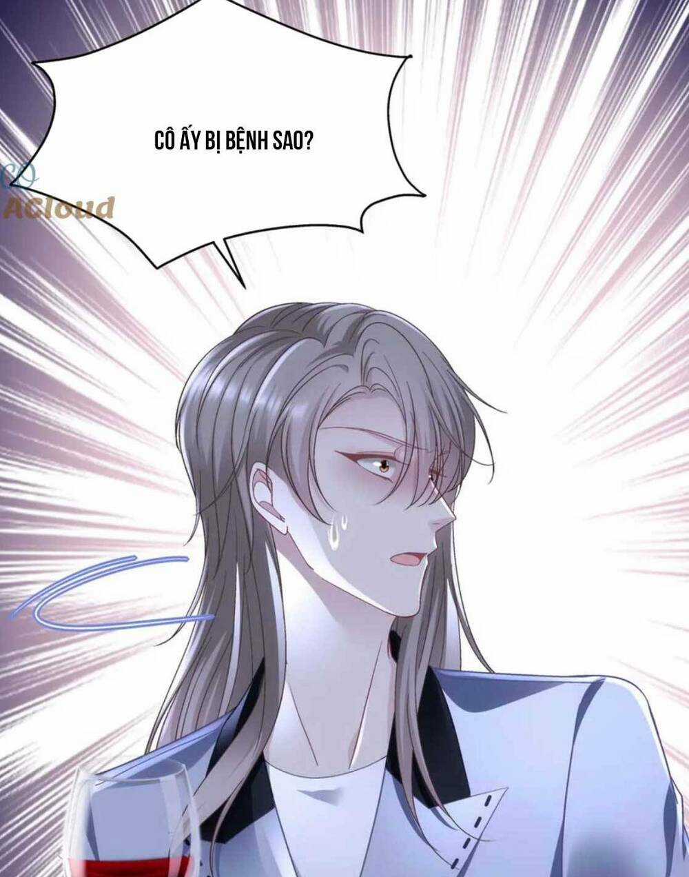 Bảo Bối Của Lão Đại Đã Xuyên Không Trở Về! Chapter 185 trang 45