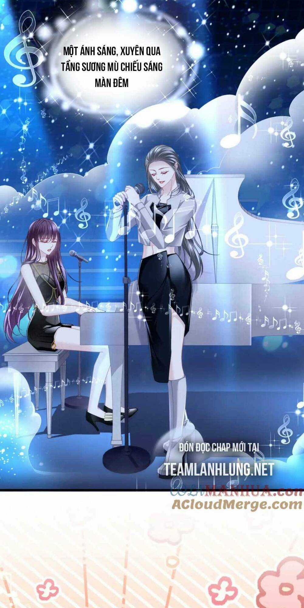 Bảo Bối Của Lão Đại Đã Xuyên Không Trở Về! Chapter 185 trang 7