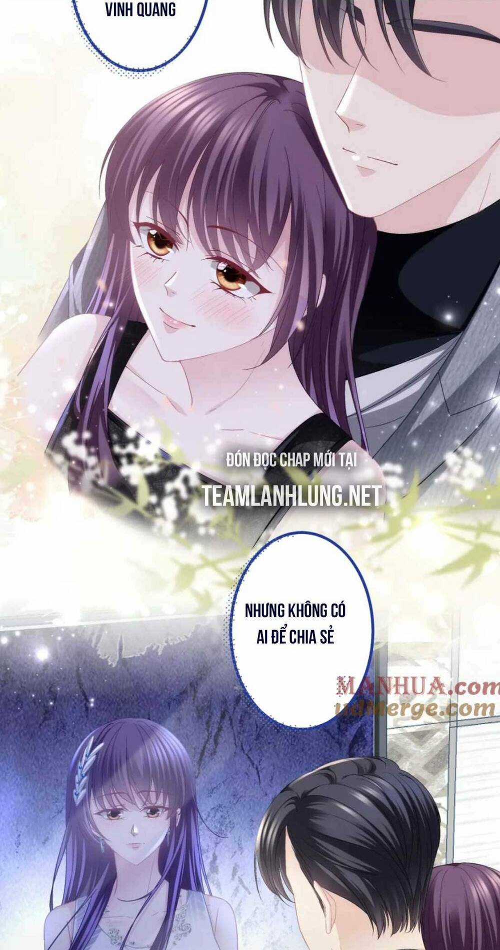 Bảo Bối Của Lão Đại Đã Xuyên Không Trở Về! Chapter 186 trang 16