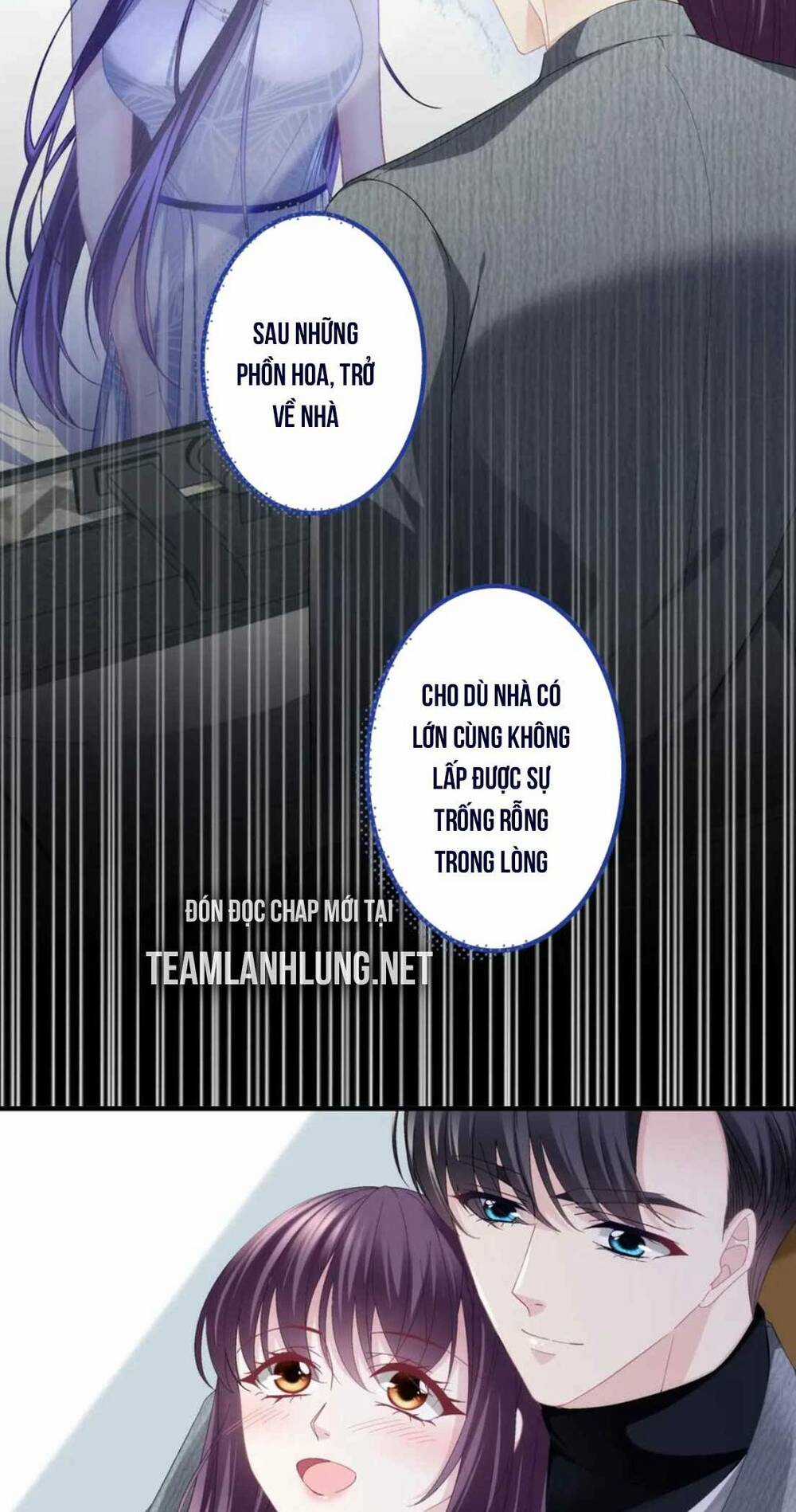 Bảo Bối Của Lão Đại Đã Xuyên Không Trở Về! Chapter 186 trang 17