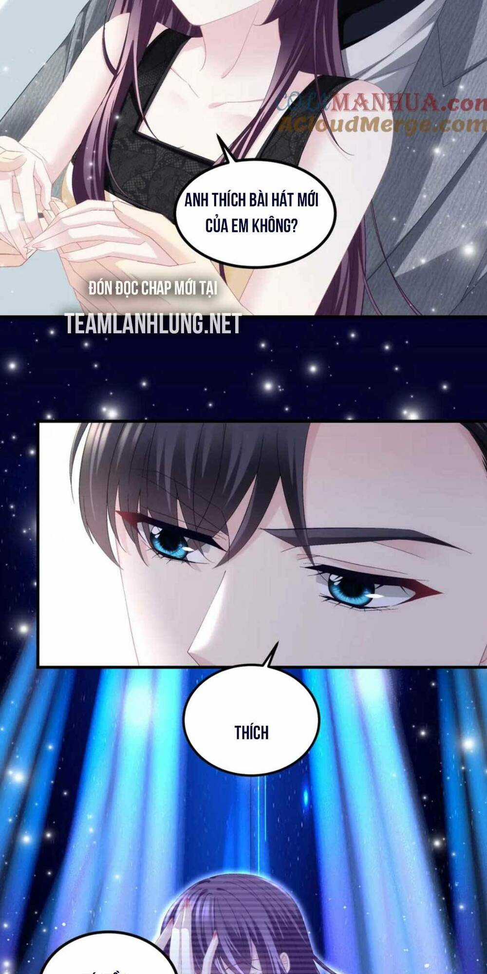 Bảo Bối Của Lão Đại Đã Xuyên Không Trở Về! Chapter 186 trang 18