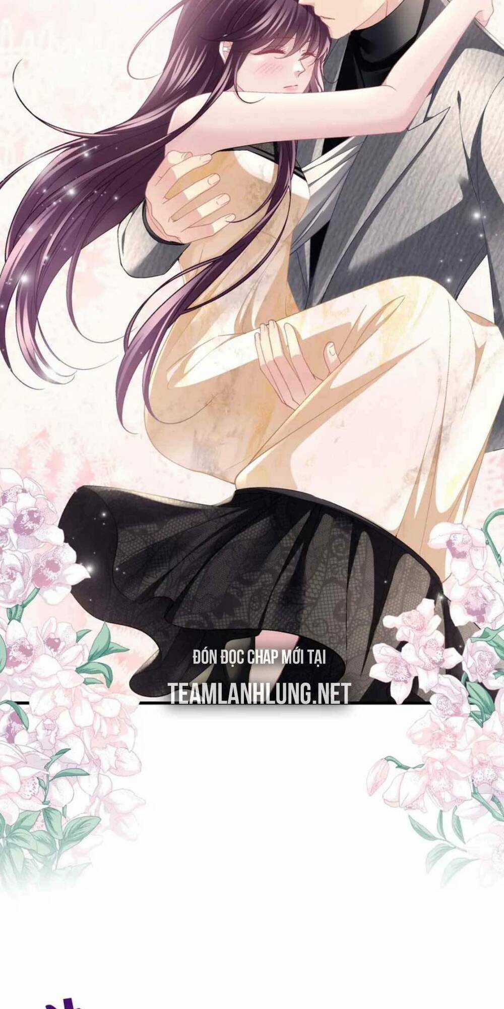 Bảo Bối Của Lão Đại Đã Xuyên Không Trở Về! Chapter 186 trang 22