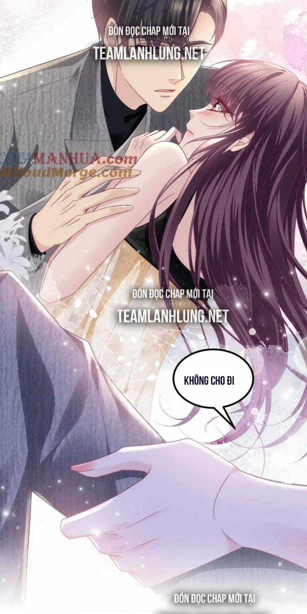 Bảo Bối Của Lão Đại Đã Xuyên Không Trở Về! Chapter 186 trang 29