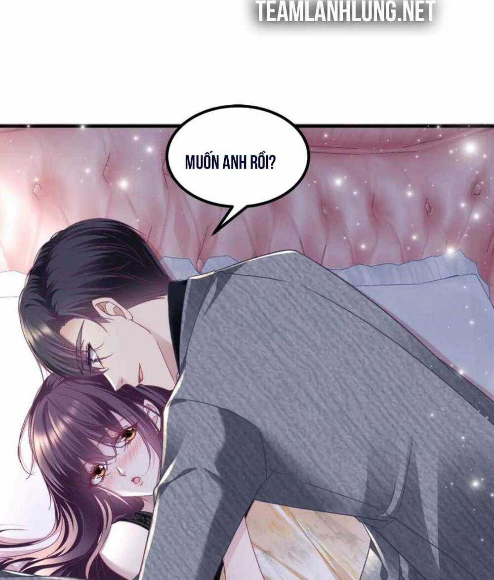 Bảo Bối Của Lão Đại Đã Xuyên Không Trở Về! Chapter 186 trang 30