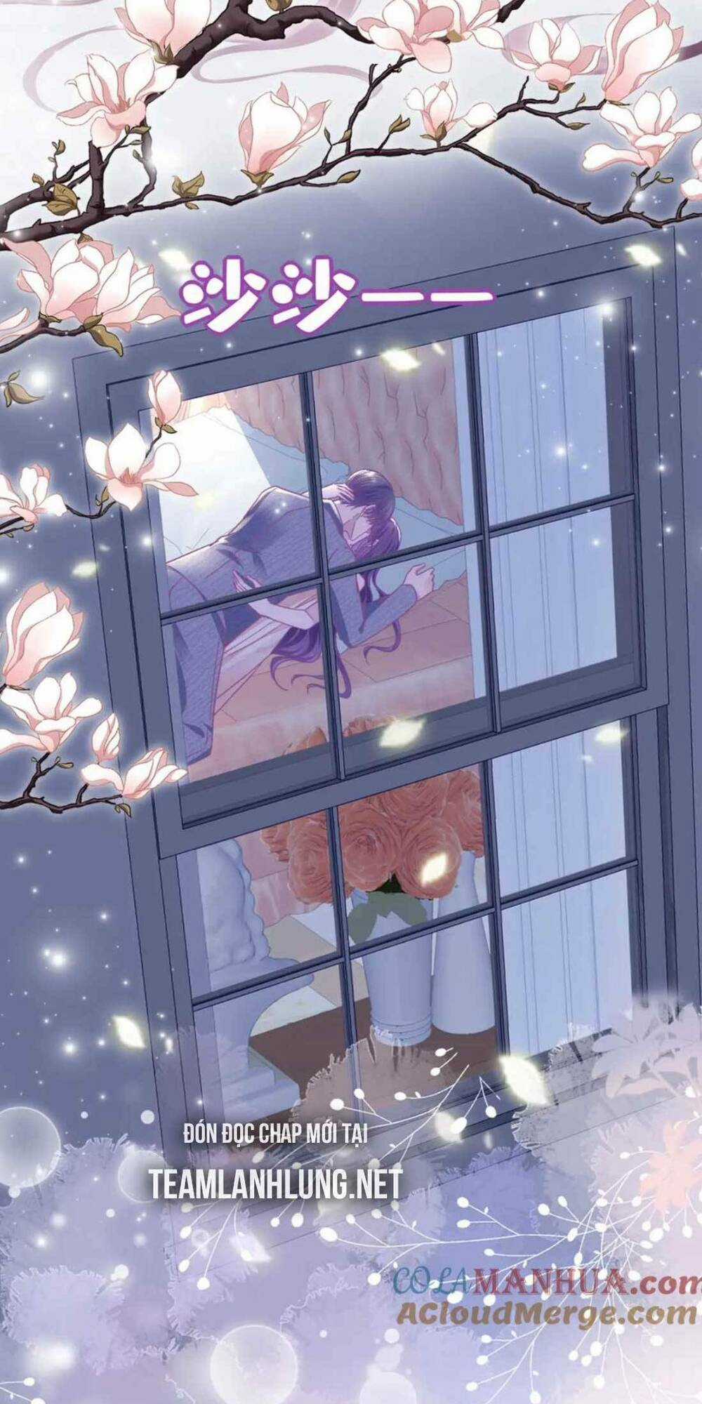 Bảo Bối Của Lão Đại Đã Xuyên Không Trở Về! Chapter 186 trang 33