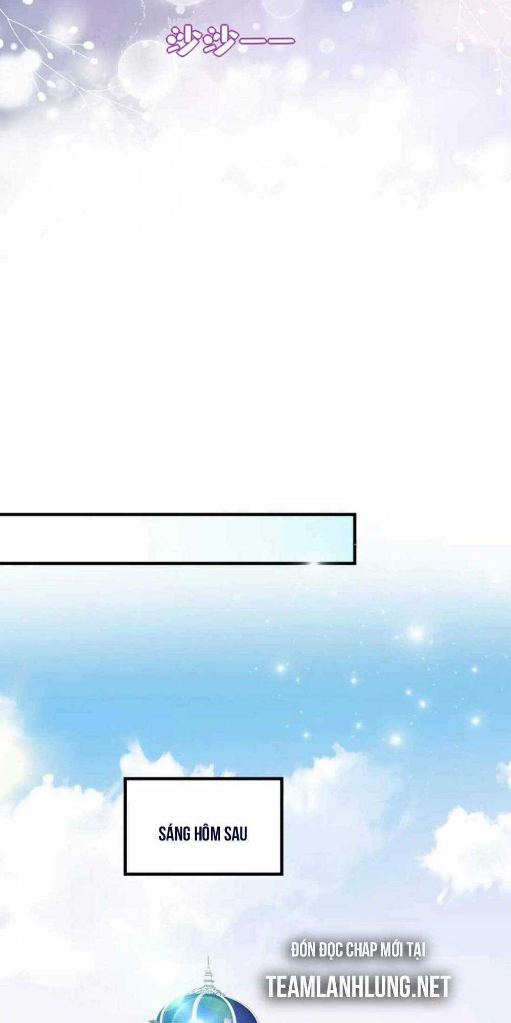 Bảo Bối Của Lão Đại Đã Xuyên Không Trở Về! Chapter 186 trang 34