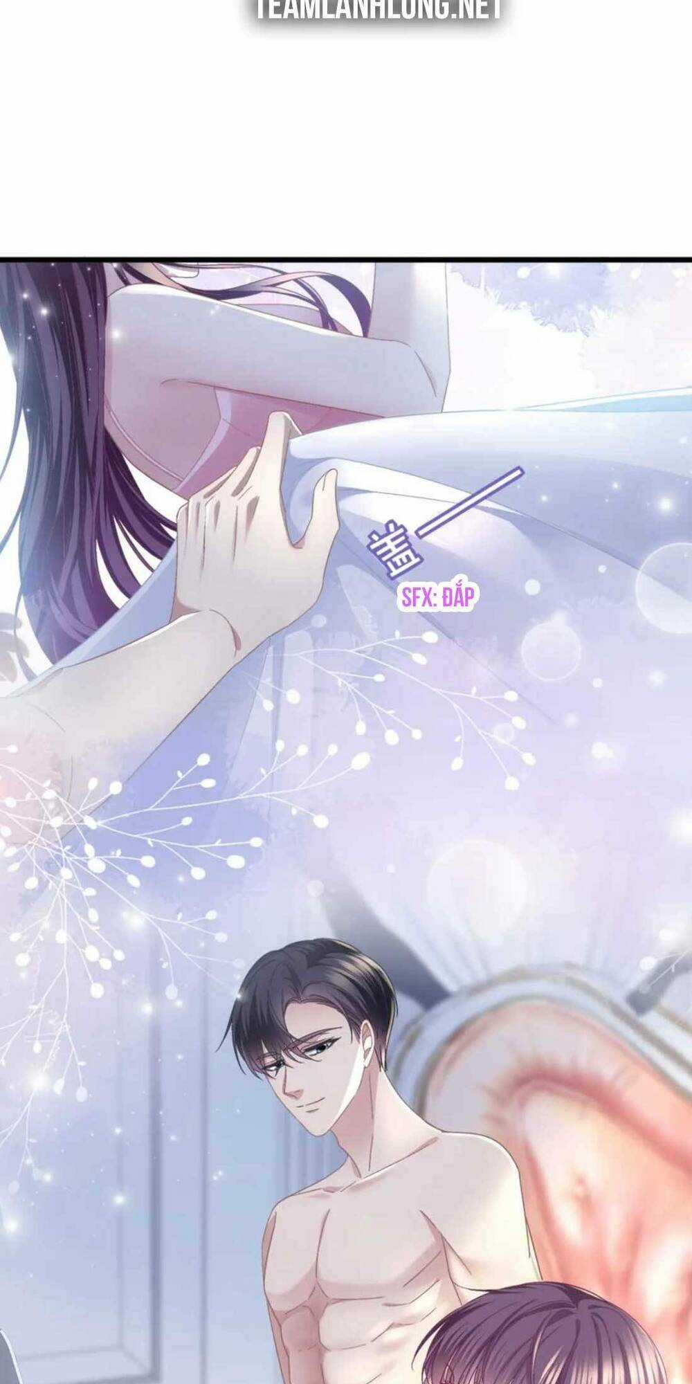 Bảo Bối Của Lão Đại Đã Xuyên Không Trở Về! Chapter 186 trang 36