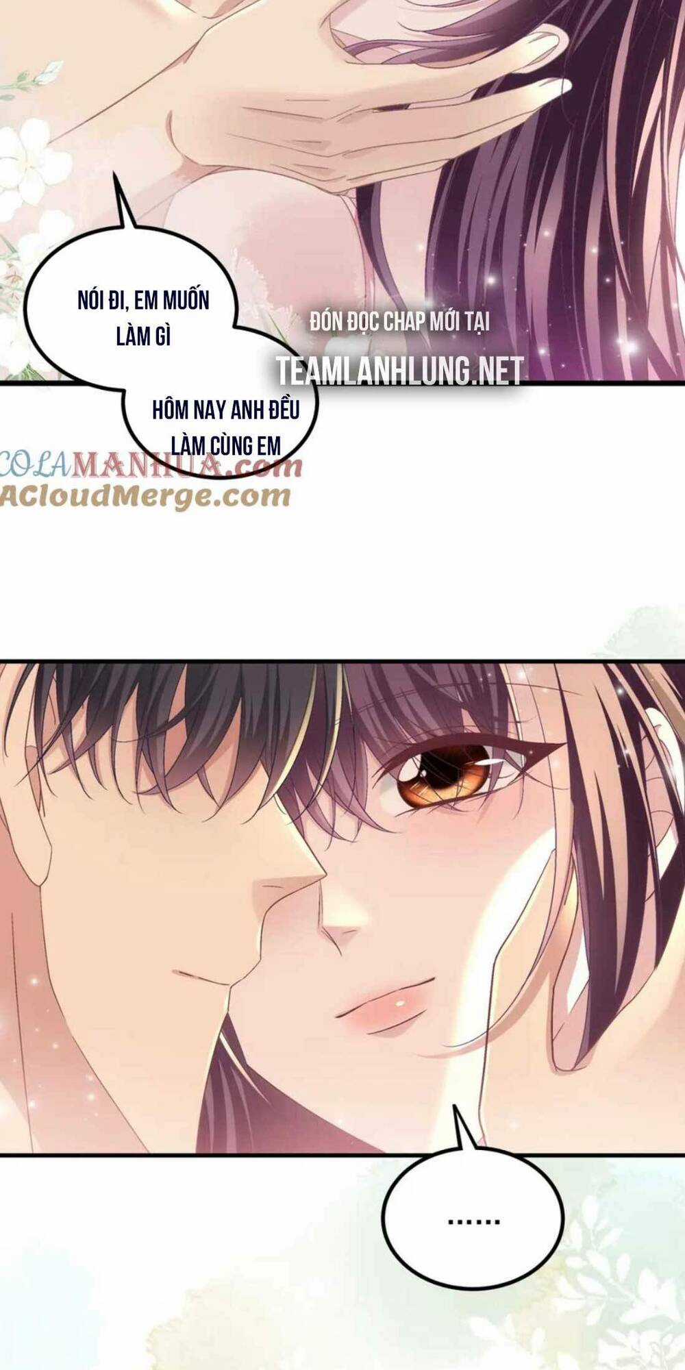 Bảo Bối Của Lão Đại Đã Xuyên Không Trở Về! Chapter 186 trang 40