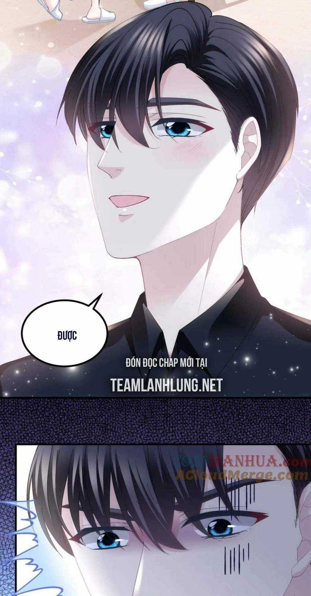 Bảo Bối Của Lão Đại Đã Xuyên Không Trở Về! Chapter 187 trang 16