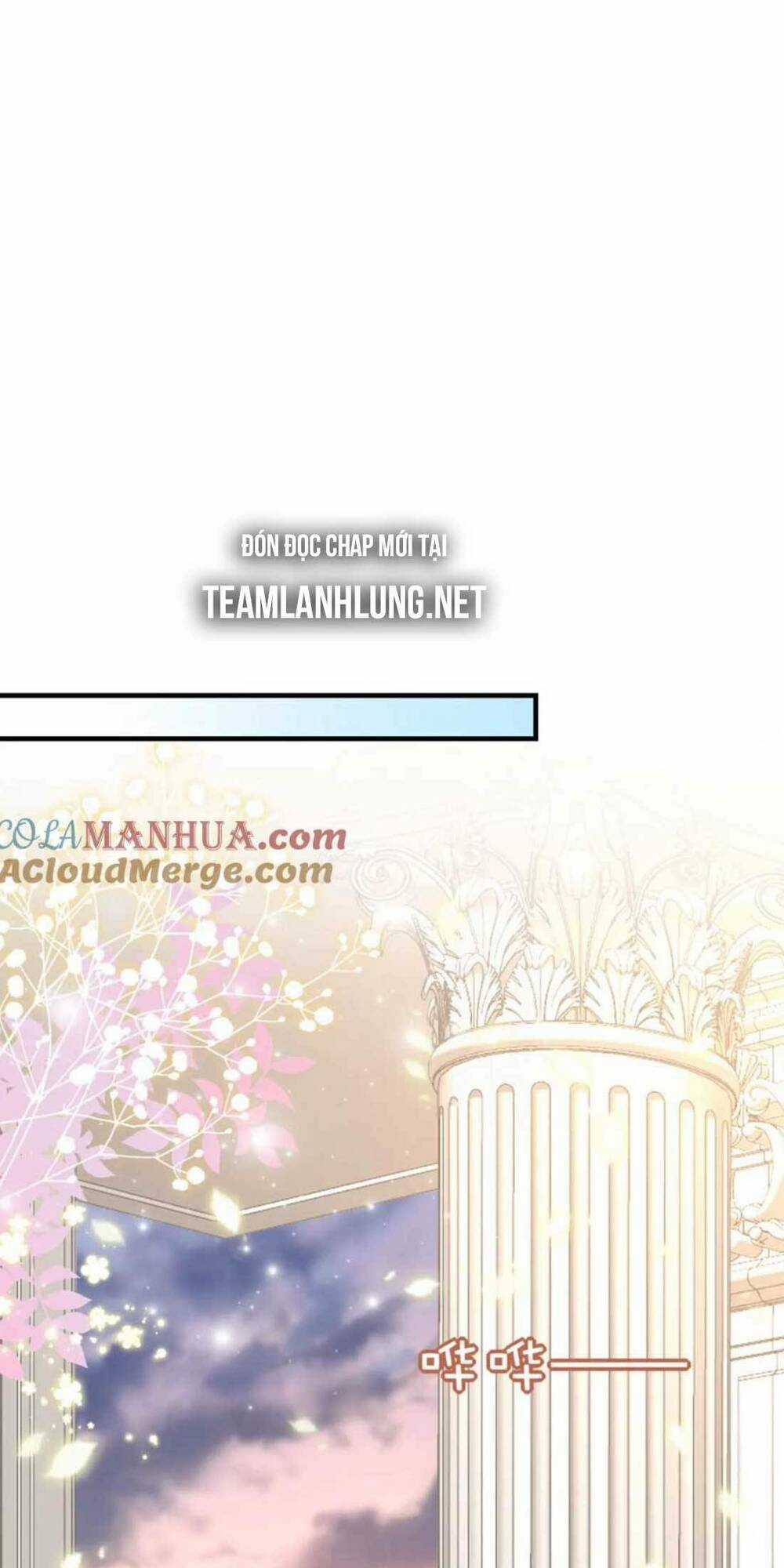 Bảo Bối Của Lão Đại Đã Xuyên Không Trở Về! Chapter 187 trang 34