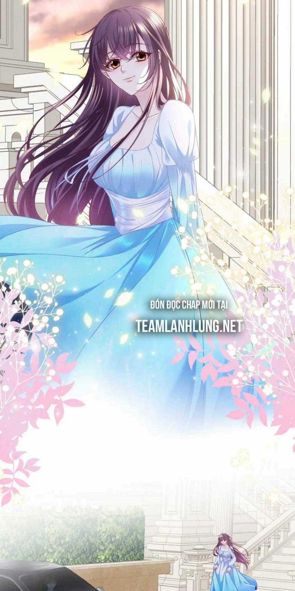 Bảo Bối Của Lão Đại Đã Xuyên Không Trở Về! Chapter 187 trang 35