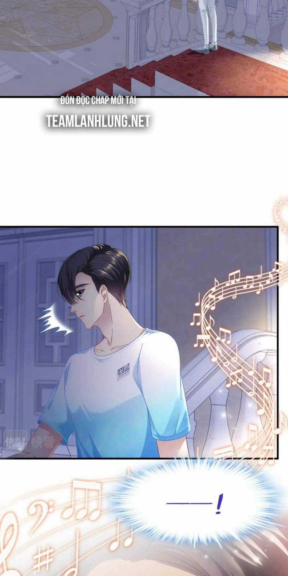 Bảo Bối Của Lão Đại Đã Xuyên Không Trở Về! Chapter 187 trang 40