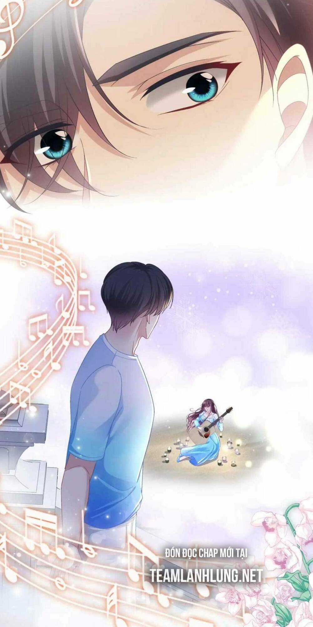 Bảo Bối Của Lão Đại Đã Xuyên Không Trở Về! Chapter 187 trang 41