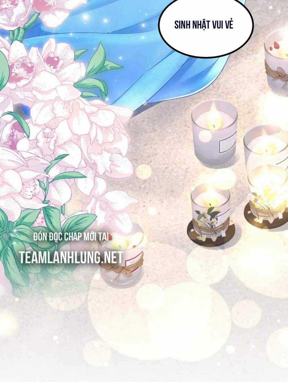 Bảo Bối Của Lão Đại Đã Xuyên Không Trở Về! Chapter 187 trang 43