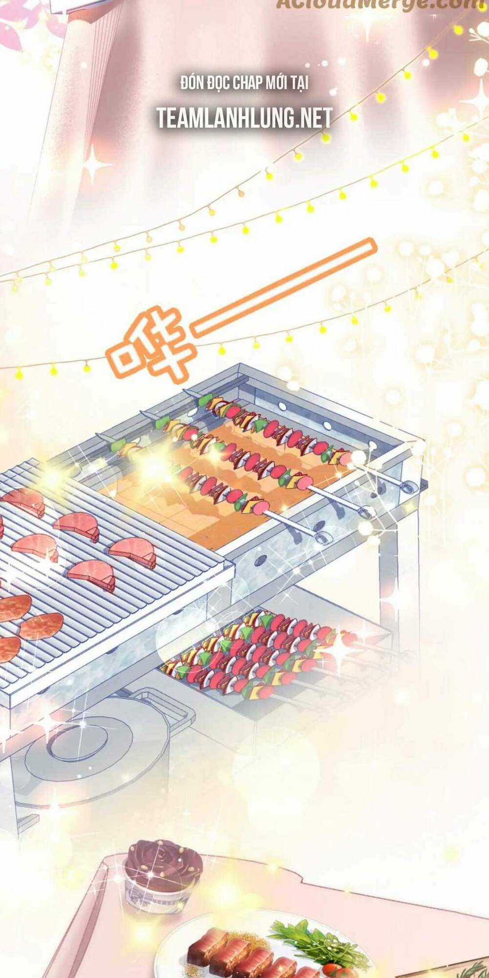 Bảo Bối Của Lão Đại Đã Xuyên Không Trở Về! Chapter 188 trang 12