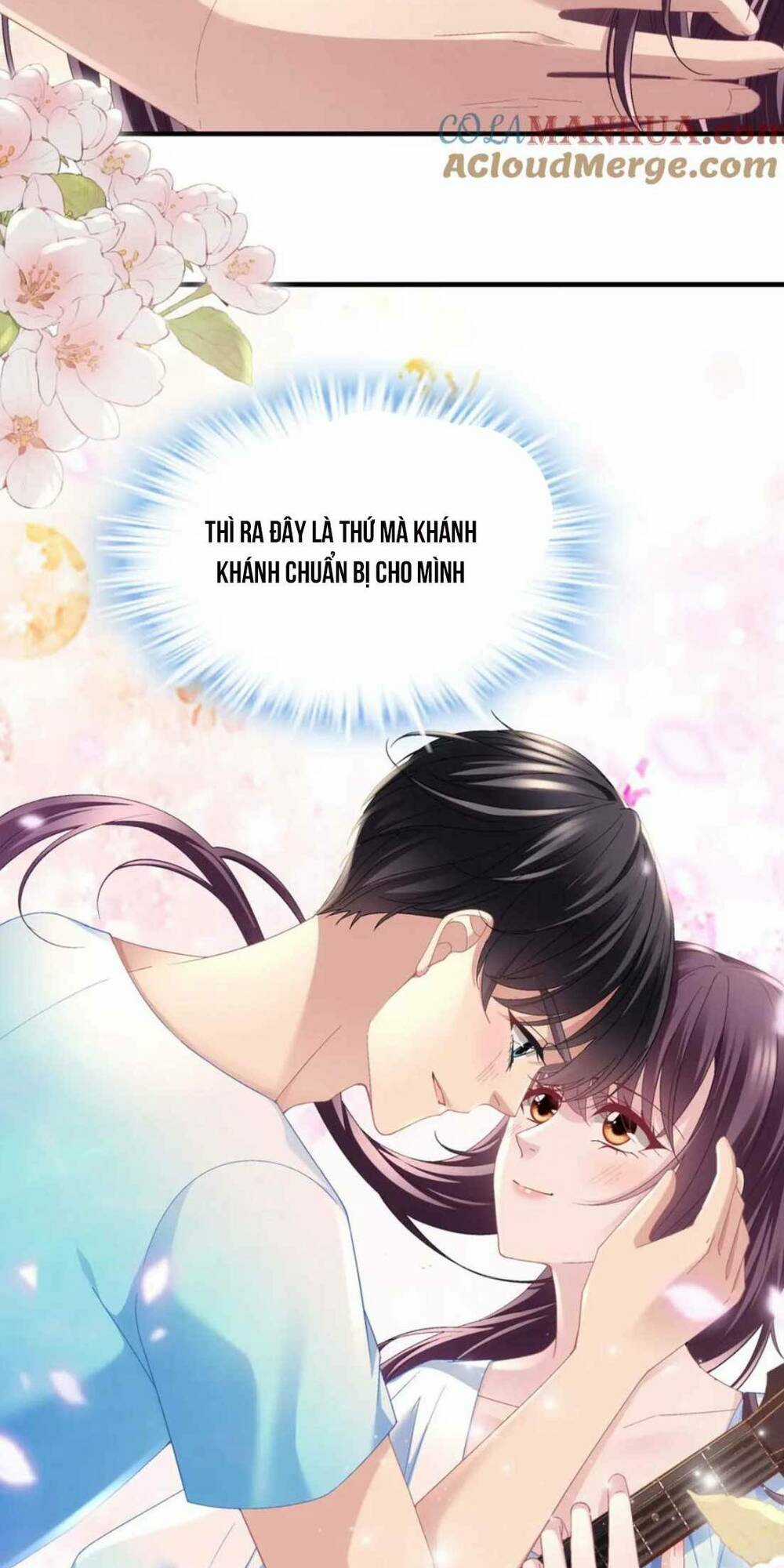 Bảo Bối Của Lão Đại Đã Xuyên Không Trở Về! Chapter 188 trang 14