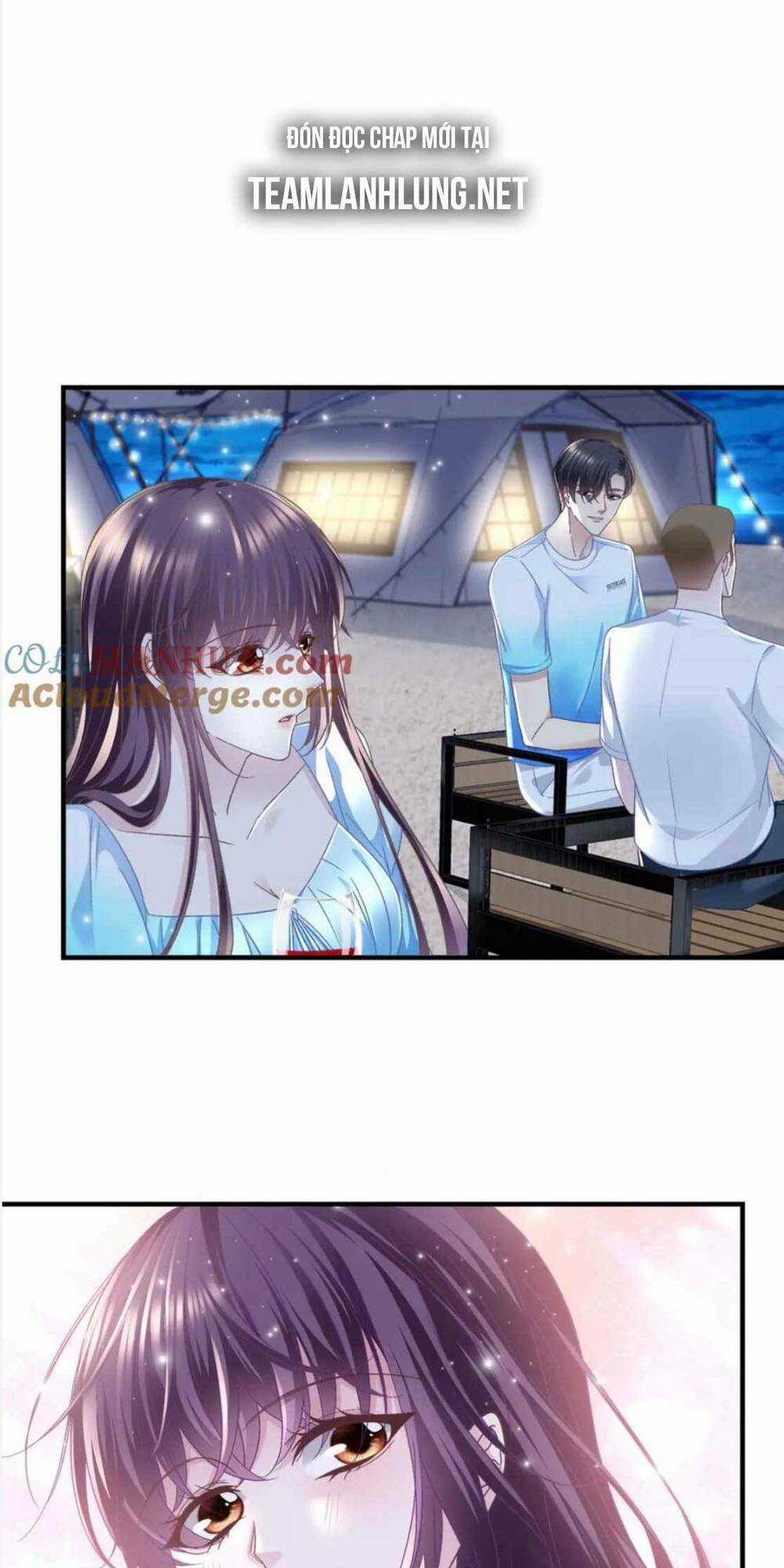 Bảo Bối Của Lão Đại Đã Xuyên Không Trở Về! Chapter 188 trang 25