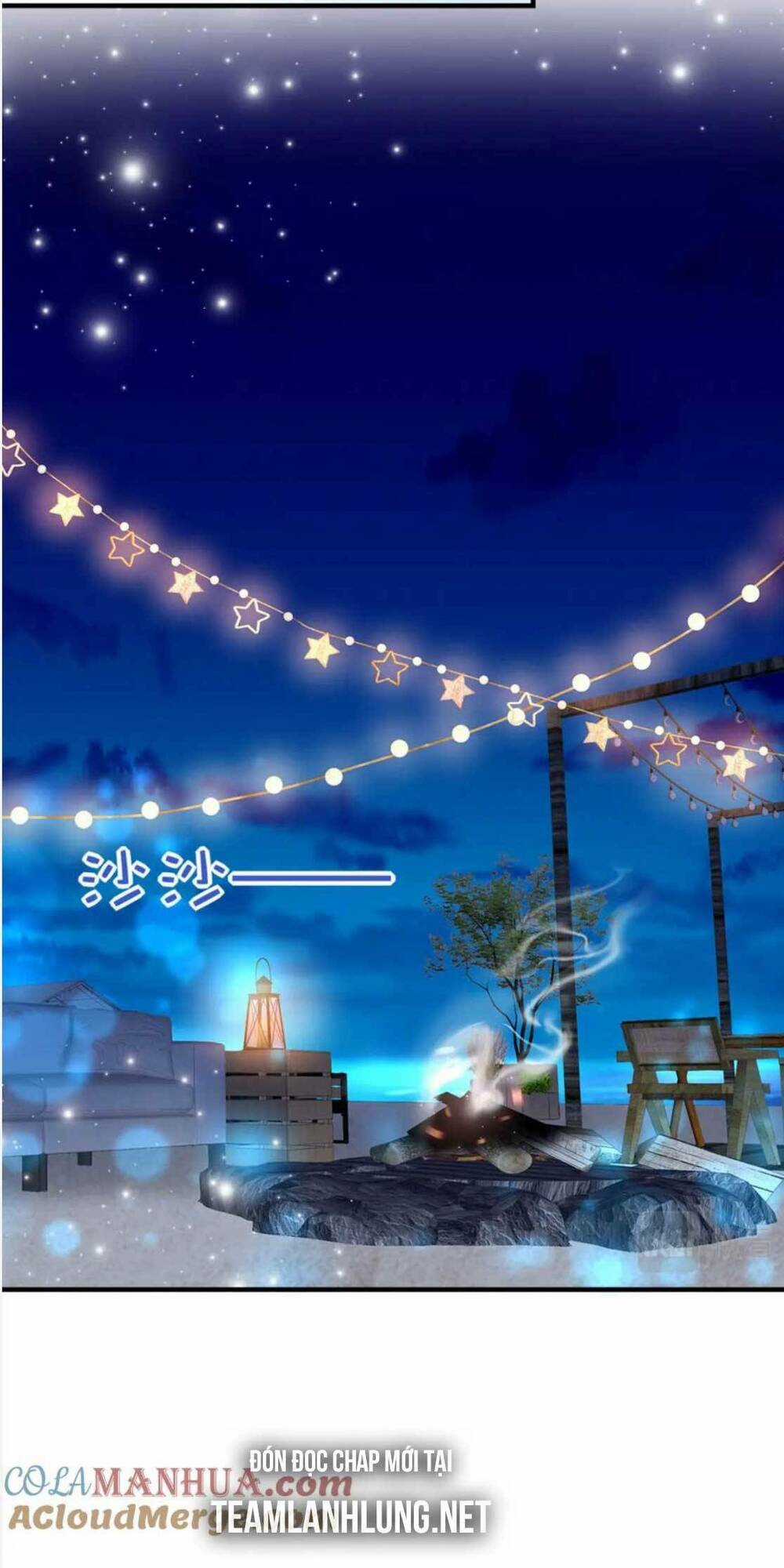 Bảo Bối Của Lão Đại Đã Xuyên Không Trở Về! Chapter 188 trang 27