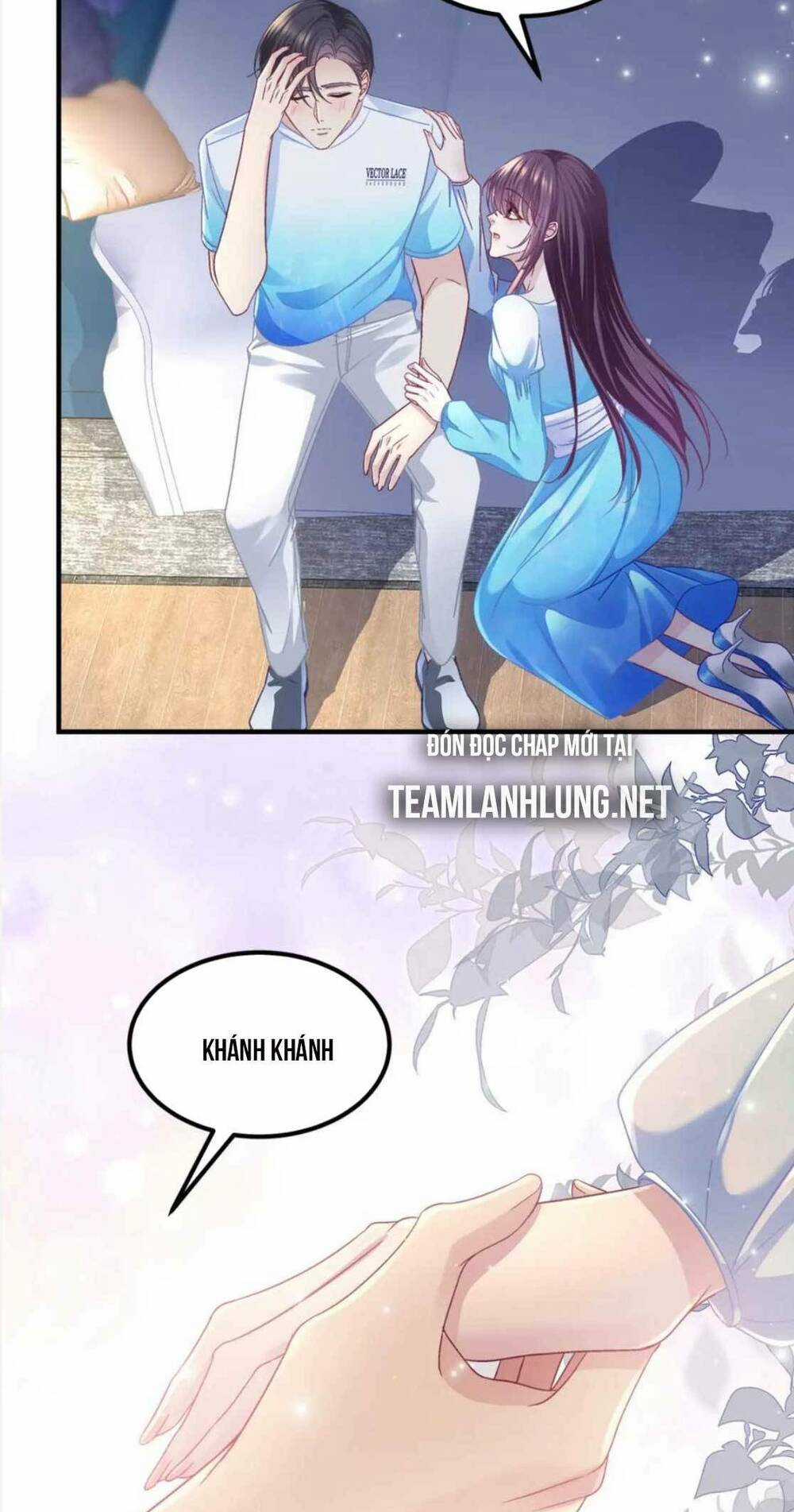 Bảo Bối Của Lão Đại Đã Xuyên Không Trở Về! Chapter 188 trang 29