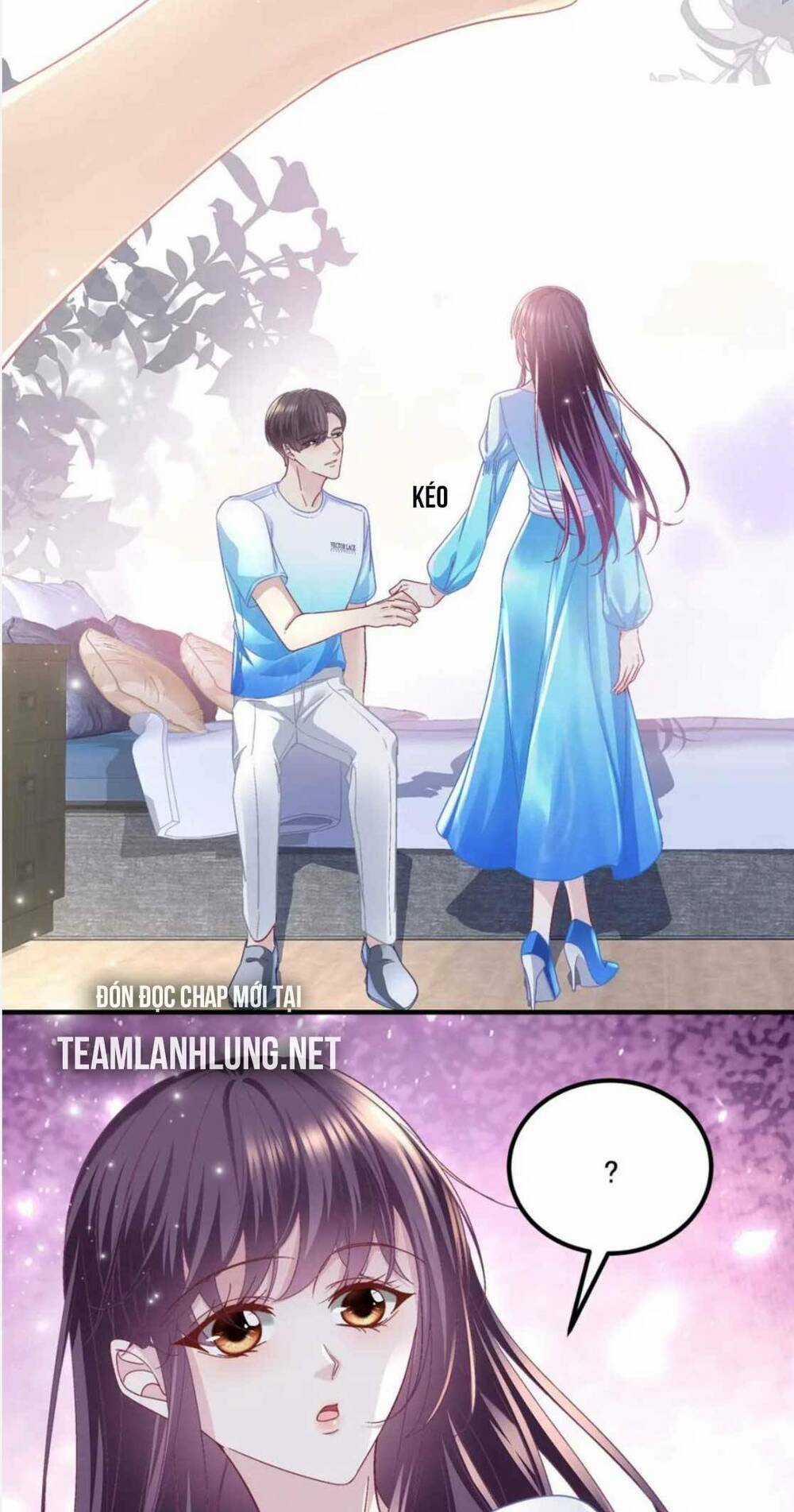 Bảo Bối Của Lão Đại Đã Xuyên Không Trở Về! Chapter 188 trang 30