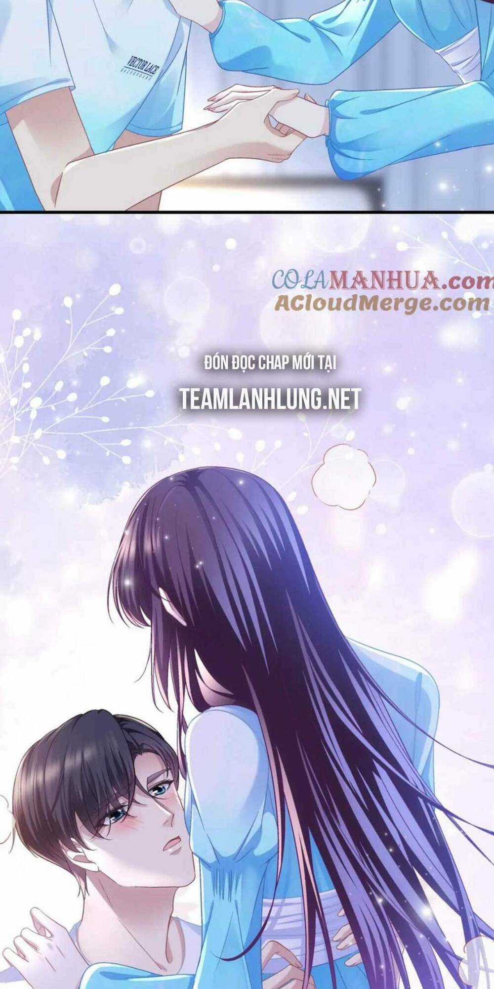 Bảo Bối Của Lão Đại Đã Xuyên Không Trở Về! Chapter 188 trang 32