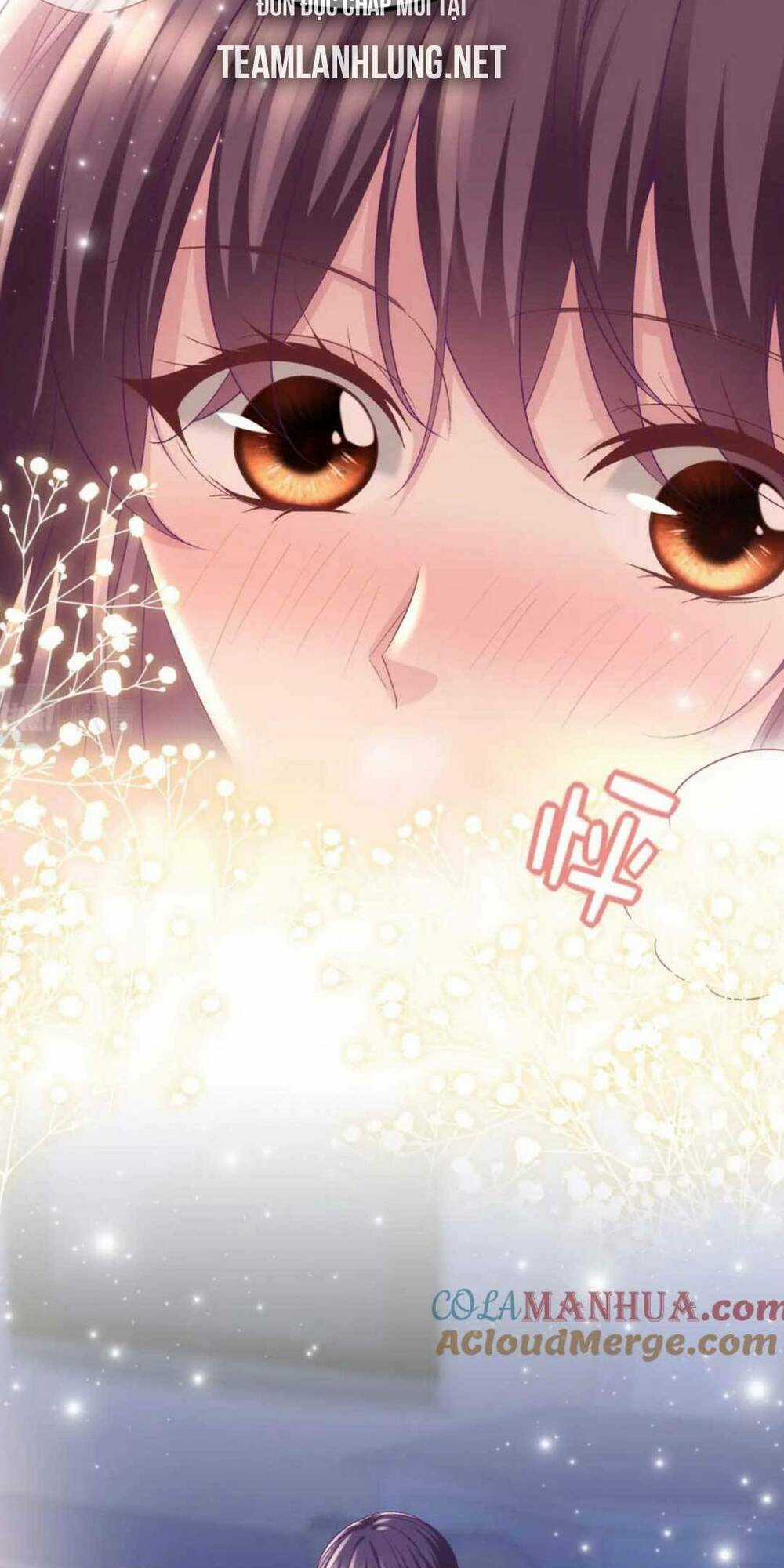 Bảo Bối Của Lão Đại Đã Xuyên Không Trở Về! Chapter 188 trang 35