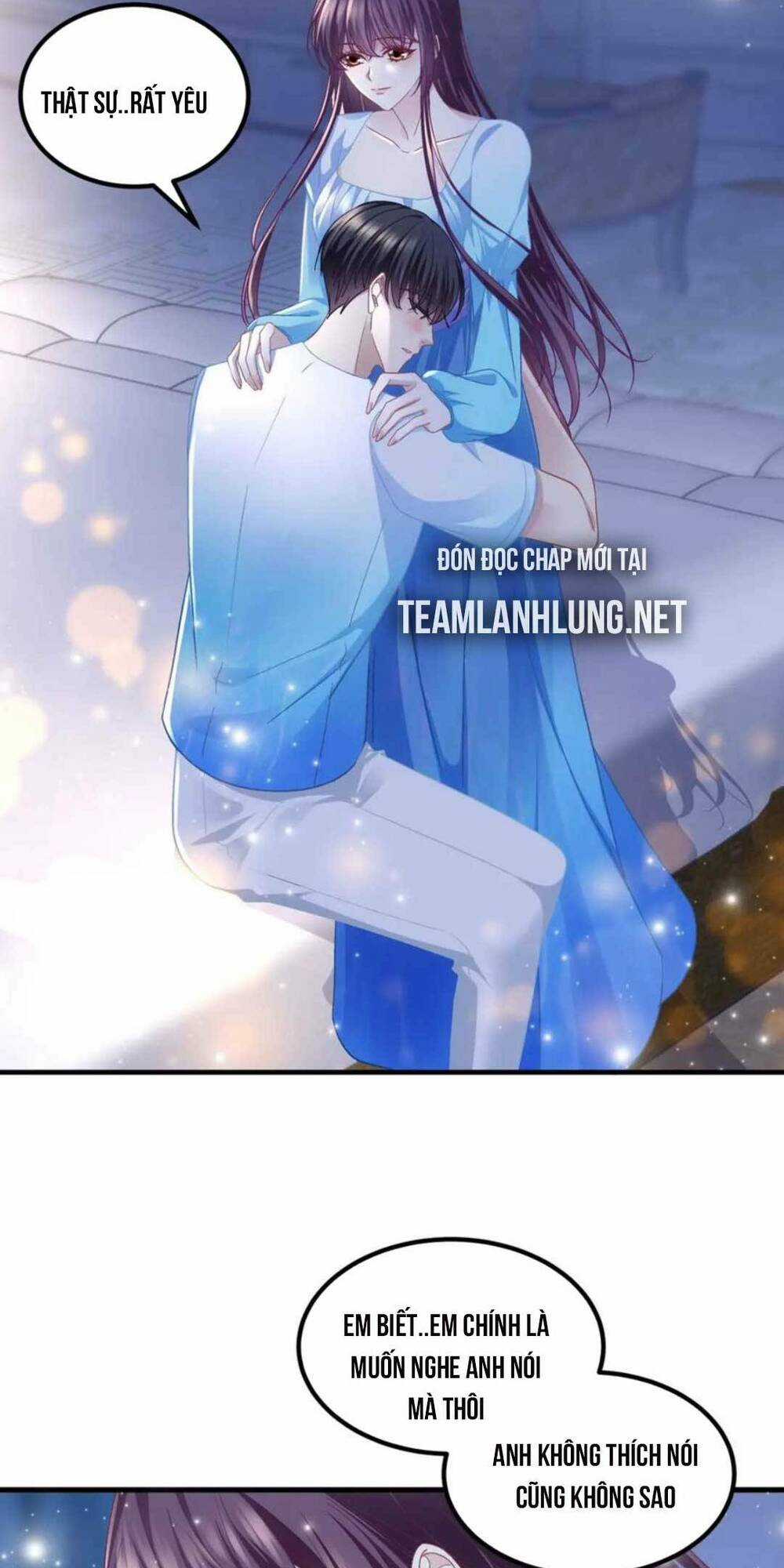 Bảo Bối Của Lão Đại Đã Xuyên Không Trở Về! Chapter 188 trang 36